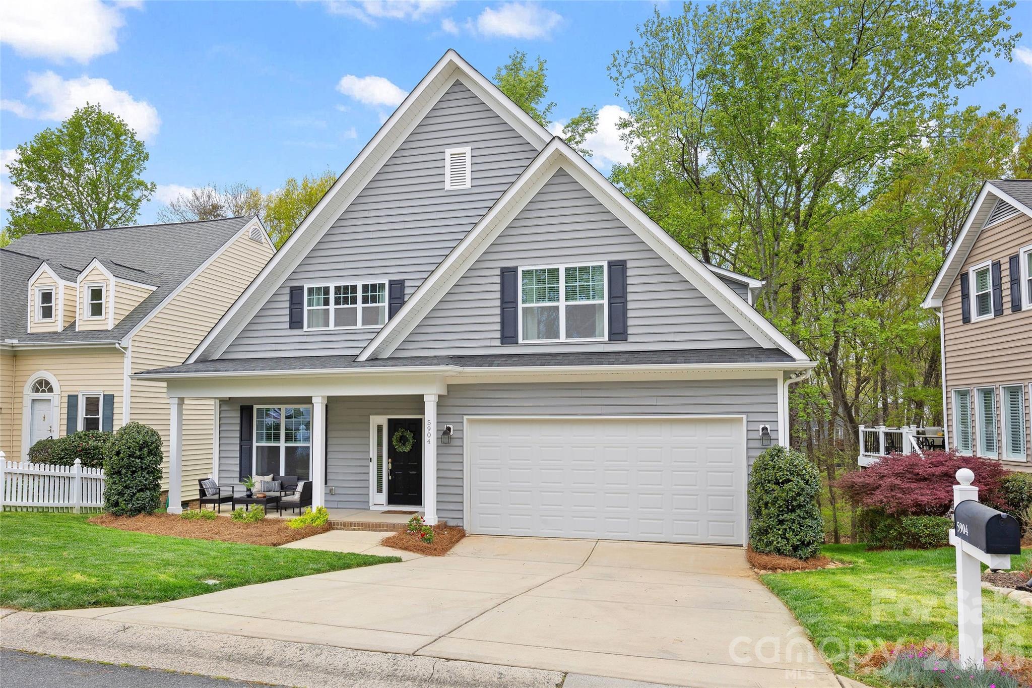 Bishops Ridge - Residential