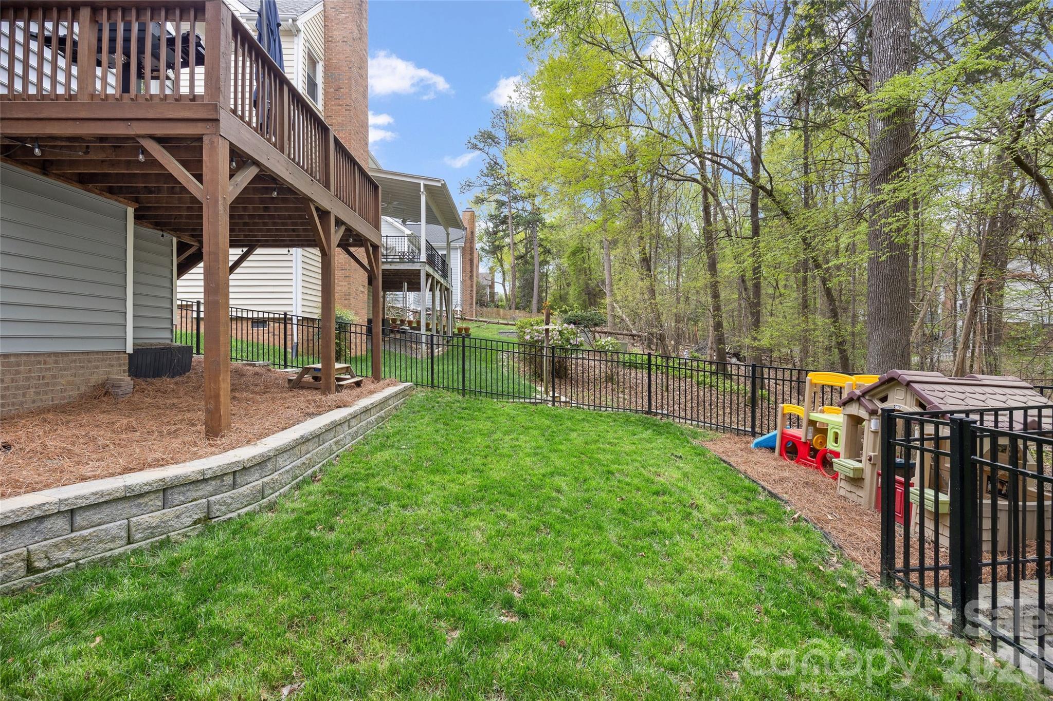 Bishops Ridge - Residential