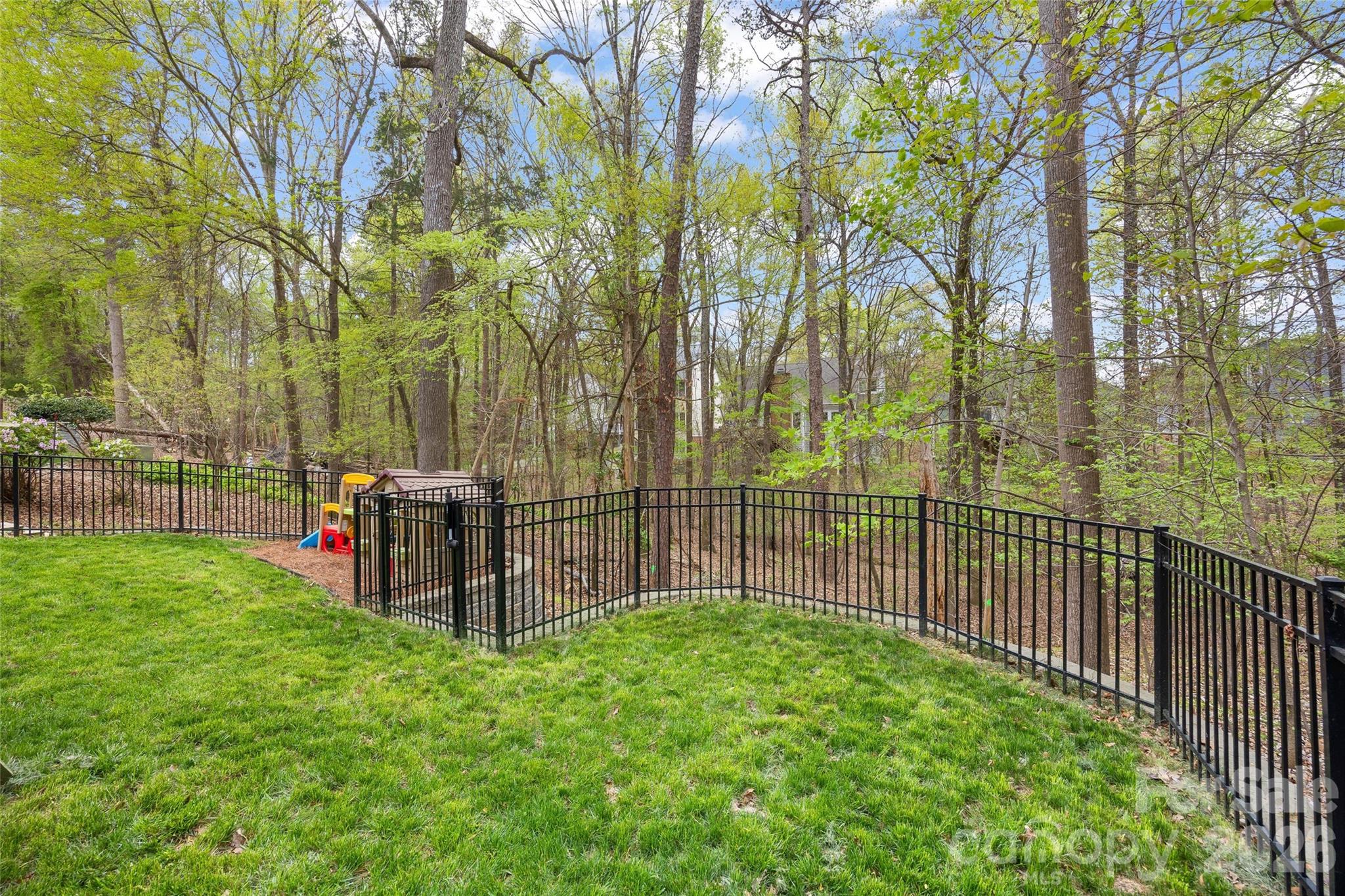Bishops Ridge - Residential