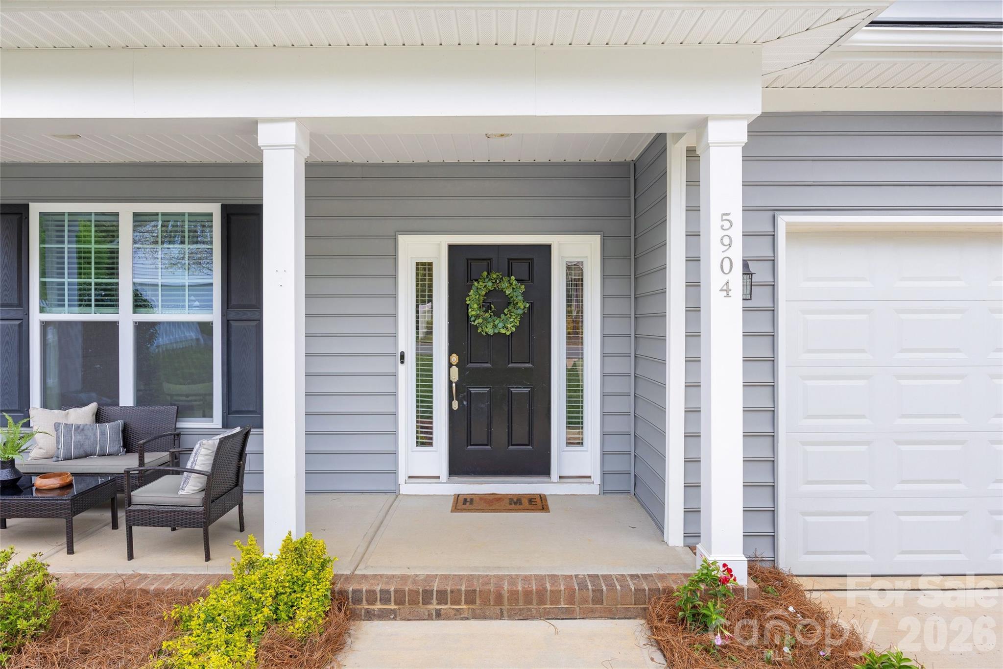 Bishops Ridge - Residential