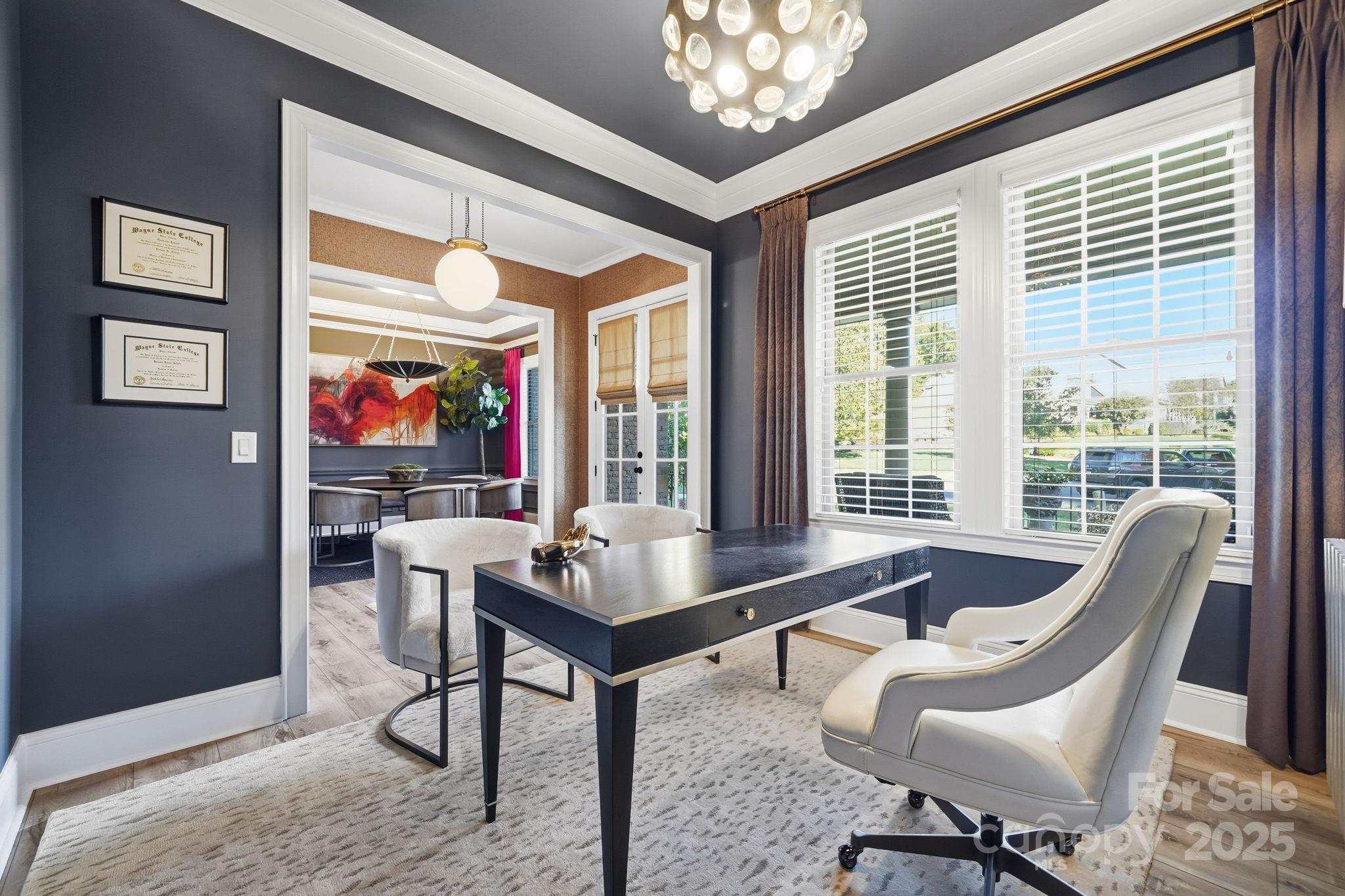 Bridgemill - Residential