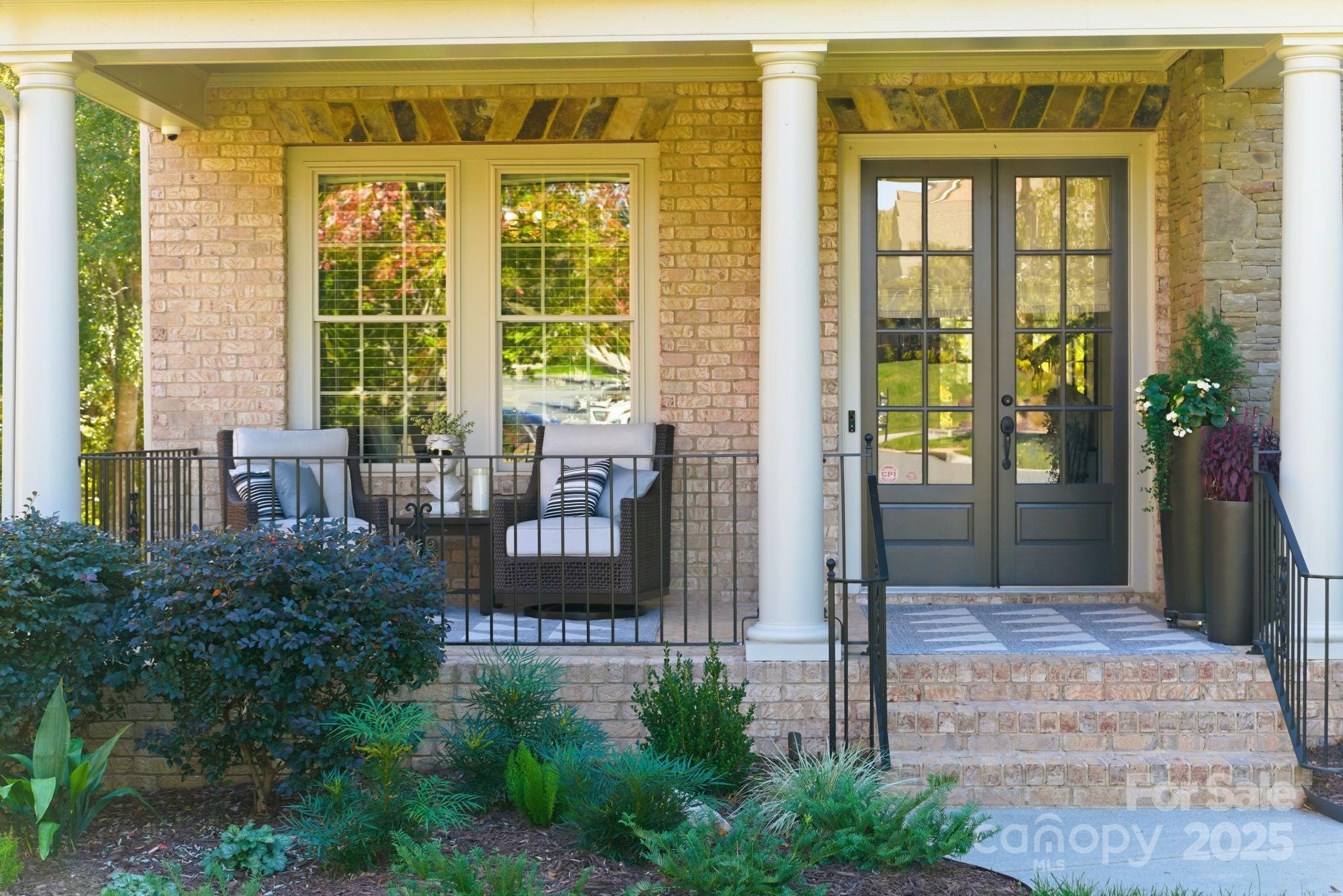 Bridgemill - Residential