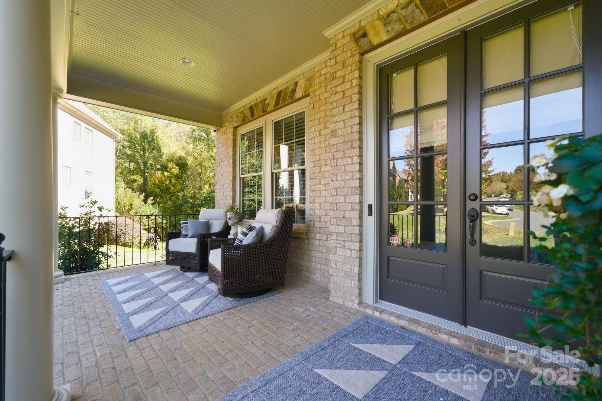 Bridgemill - Residential
