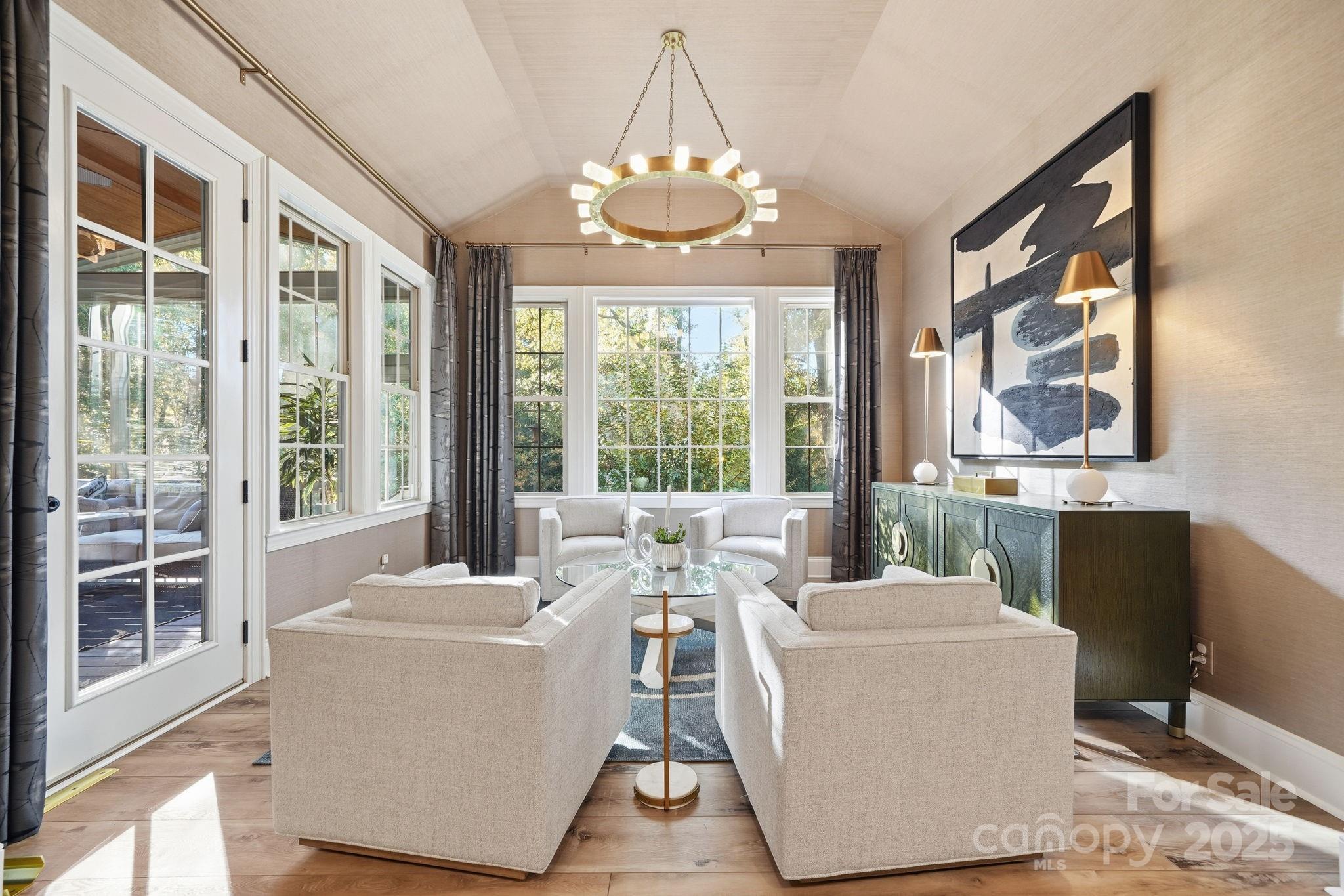 Bridgemill - Residential