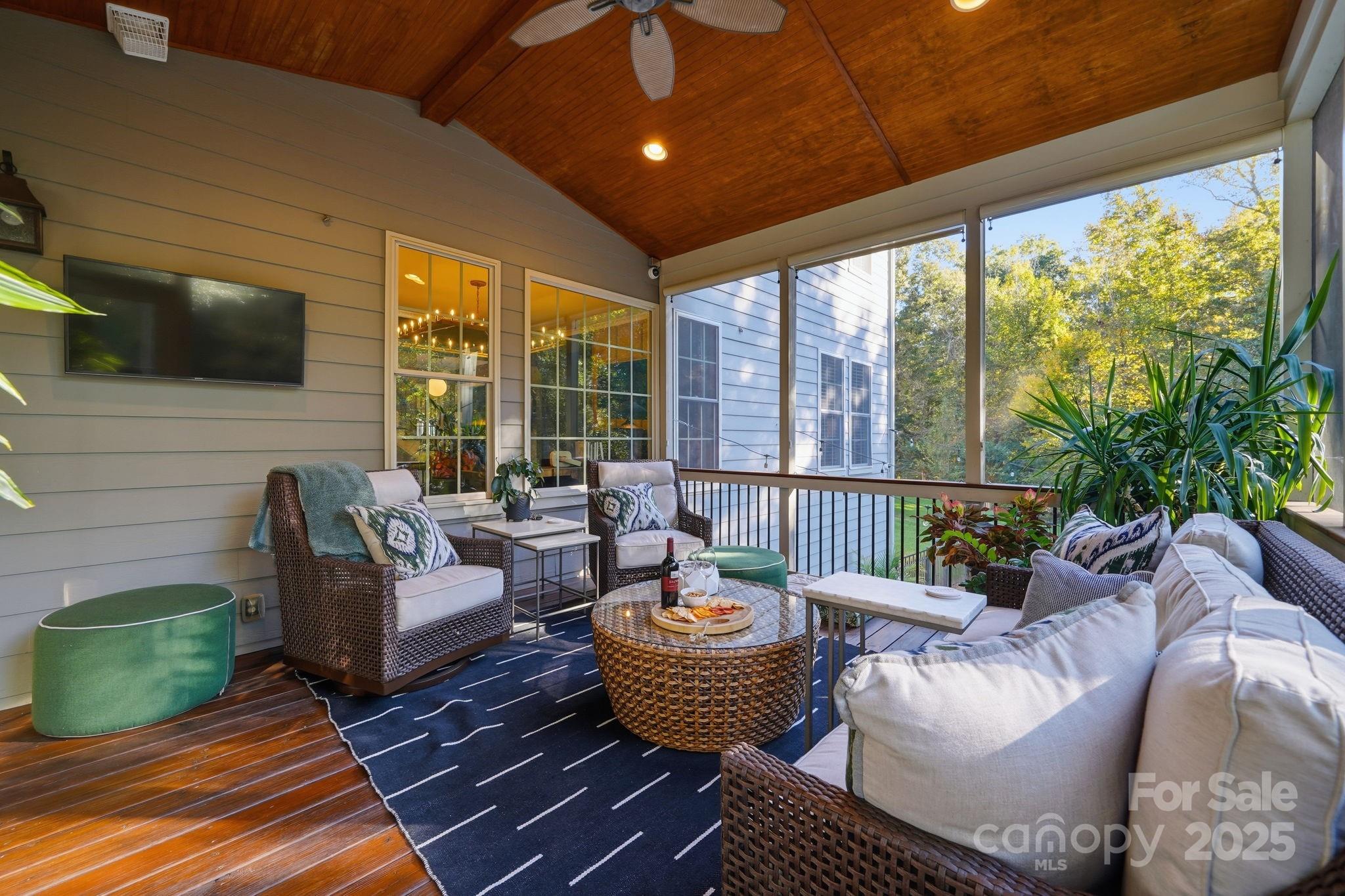 Bridgemill - Residential