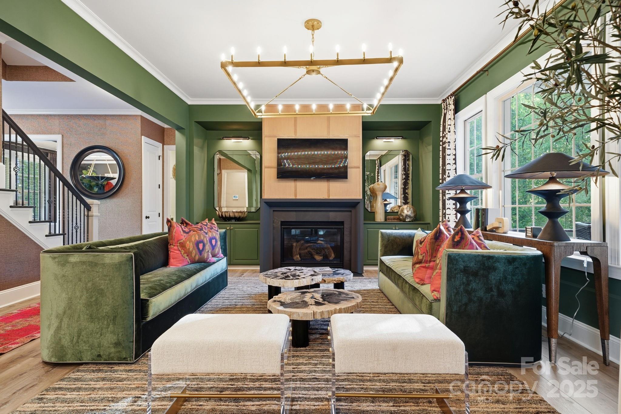 Bridgemill - Residential