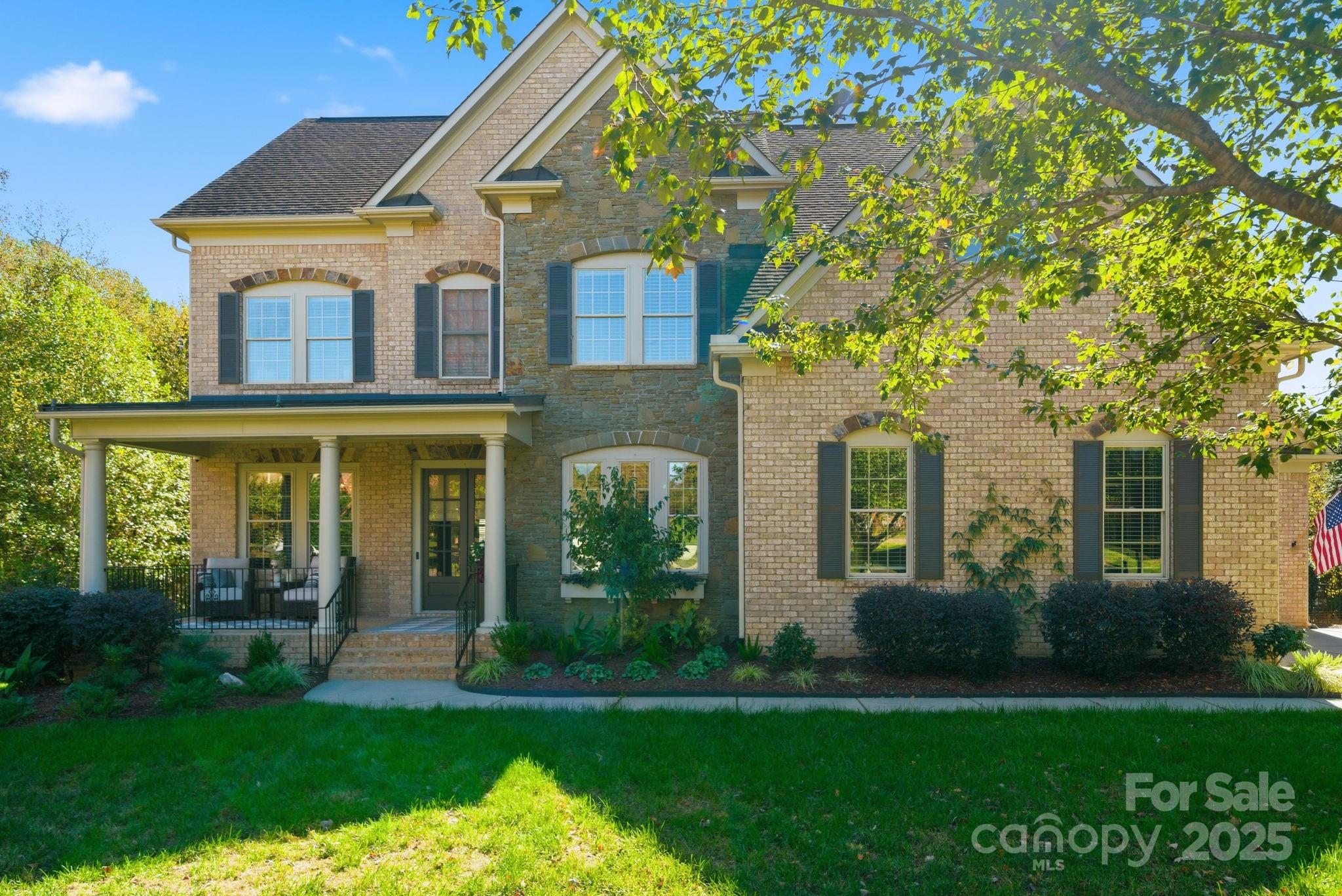 Bridgemill - Residential