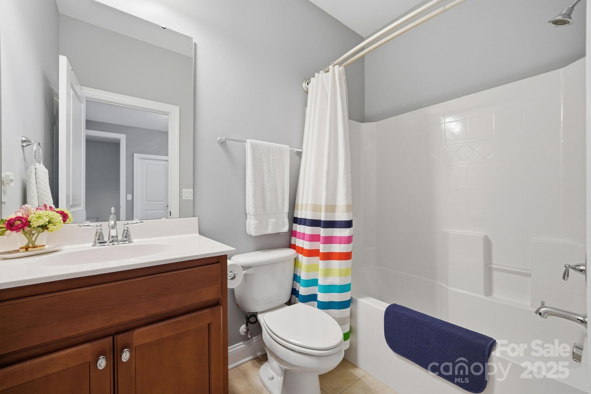 Bridgemill - Residential