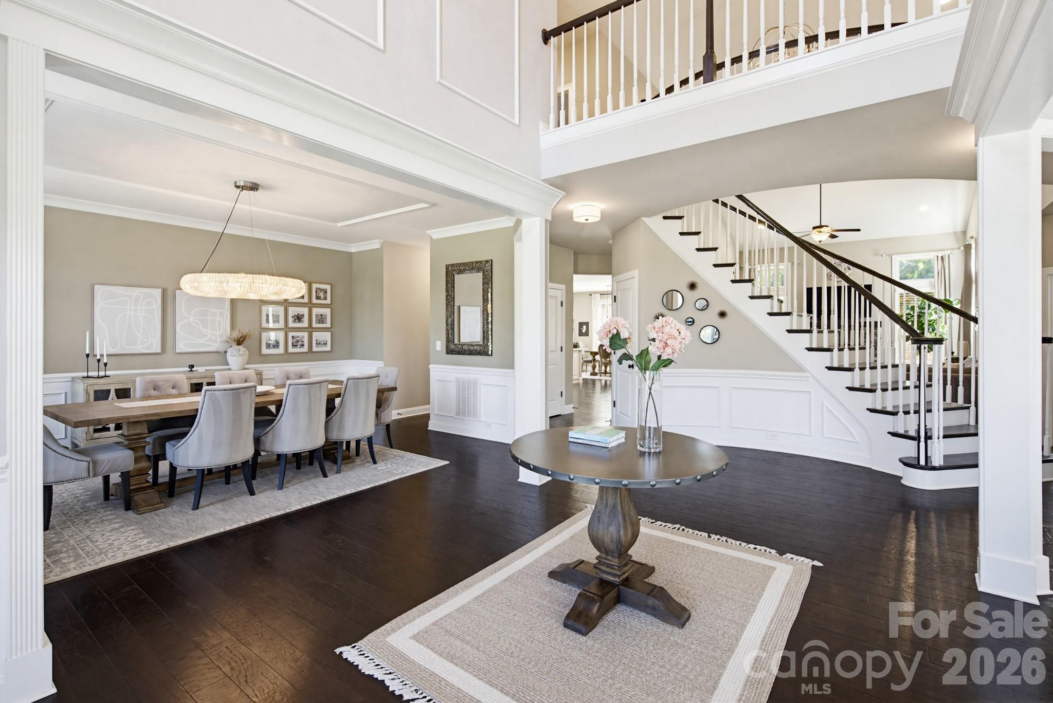 Lake Forest Preserve - Residential