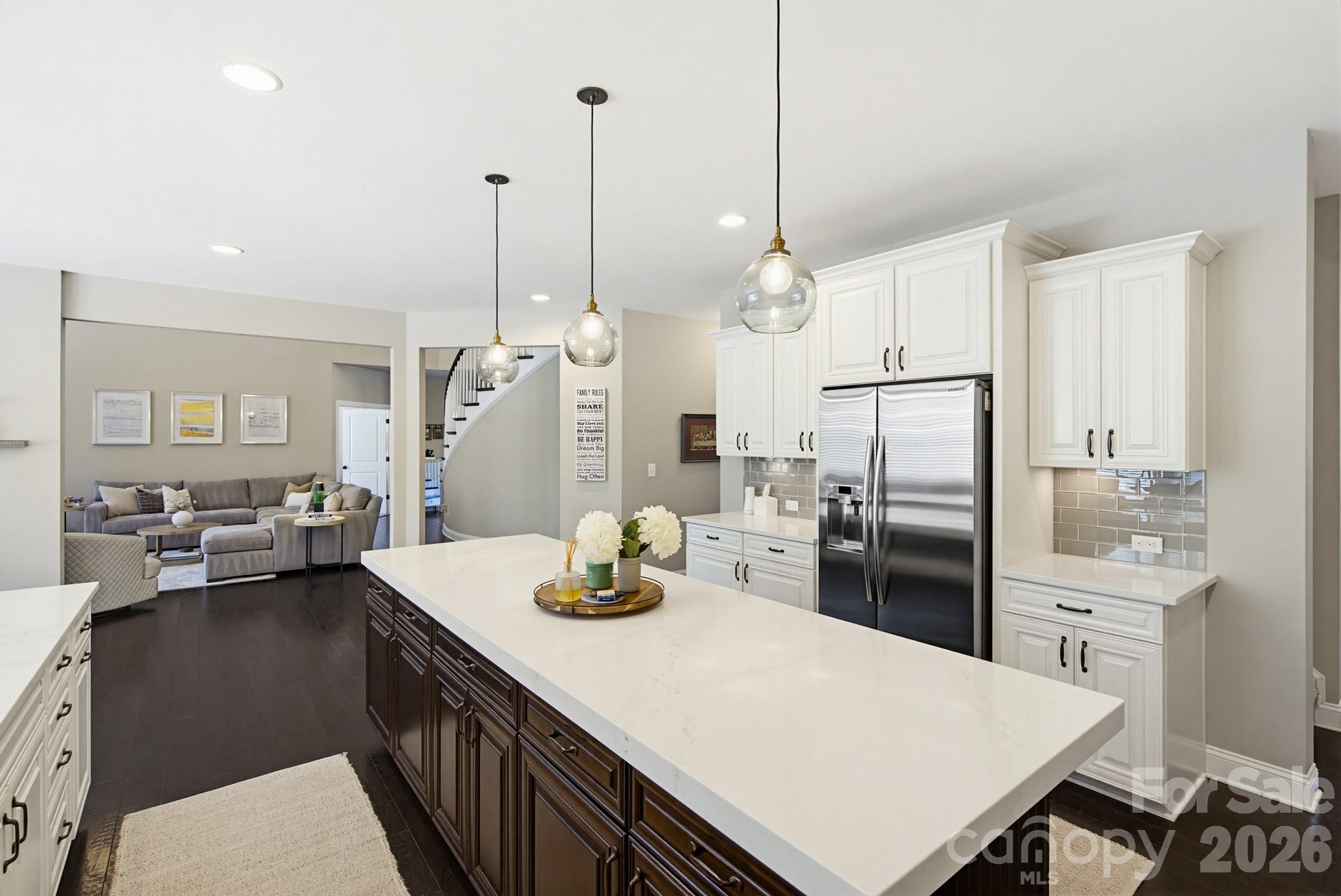 Lake Forest Preserve - Residential