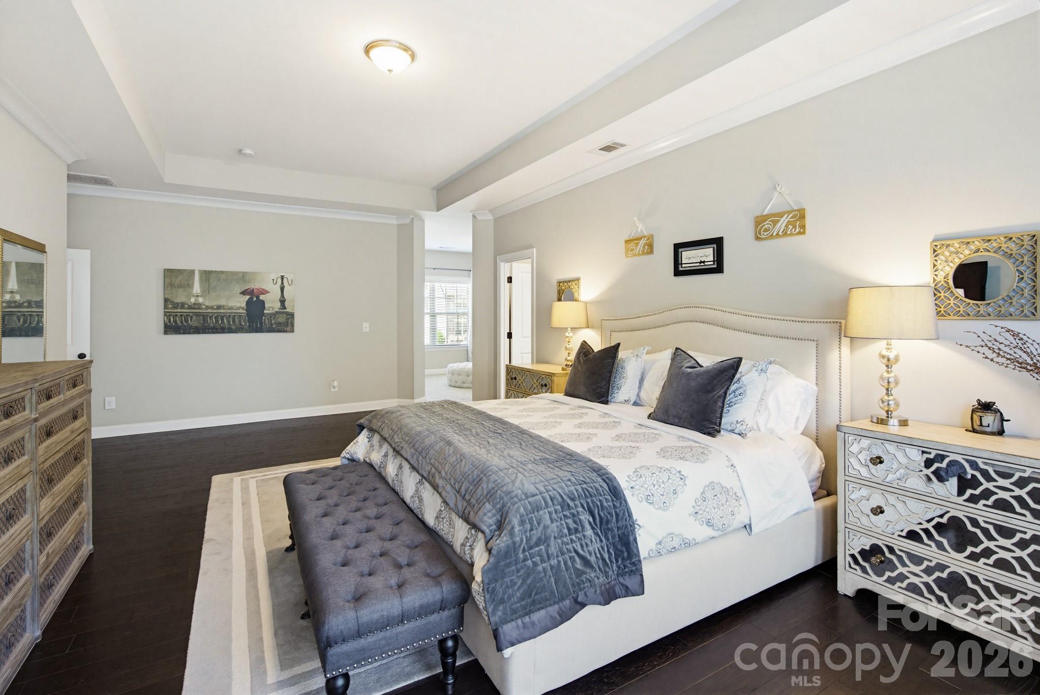 Lake Forest Preserve - Residential