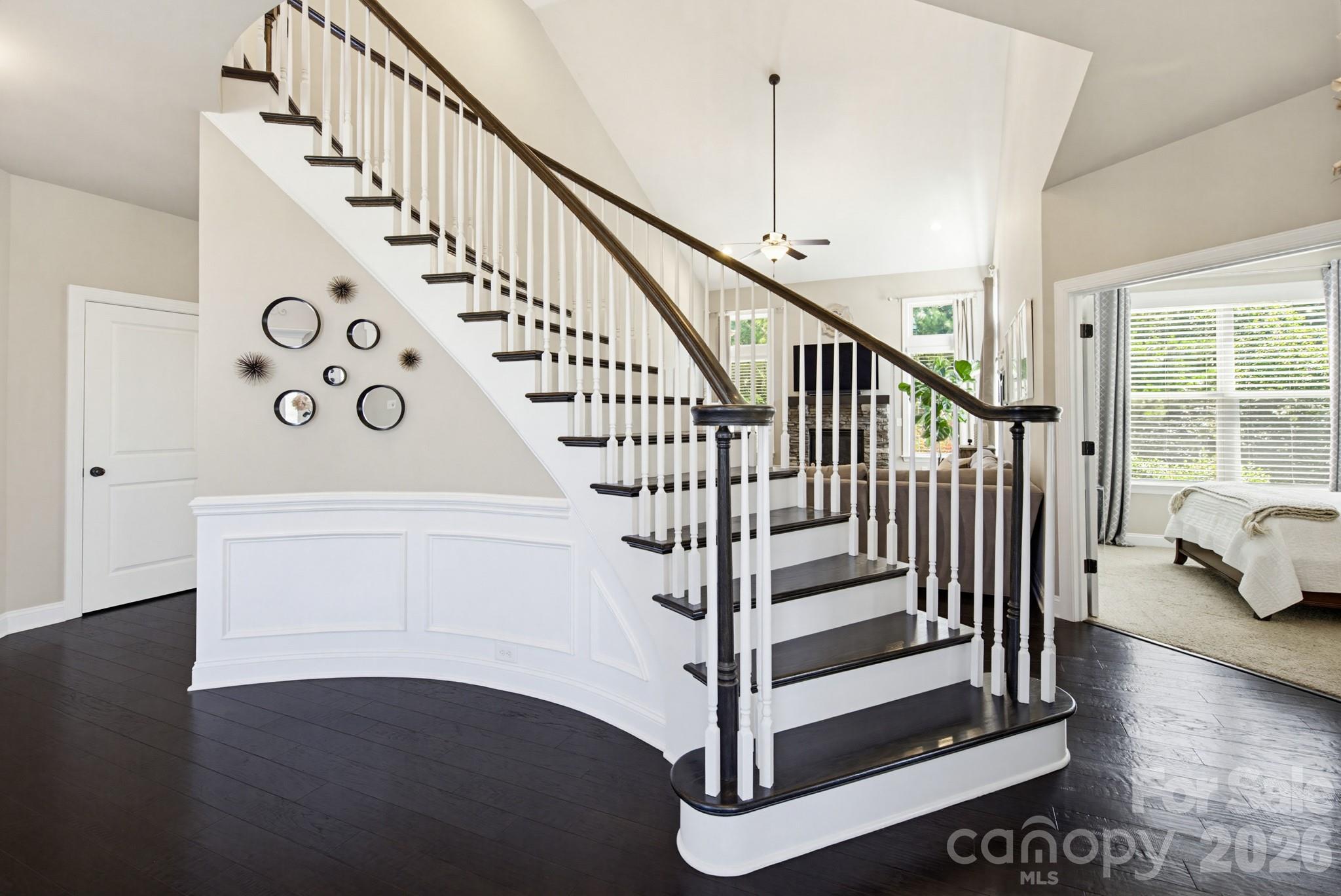 Lake Forest Preserve - Residential