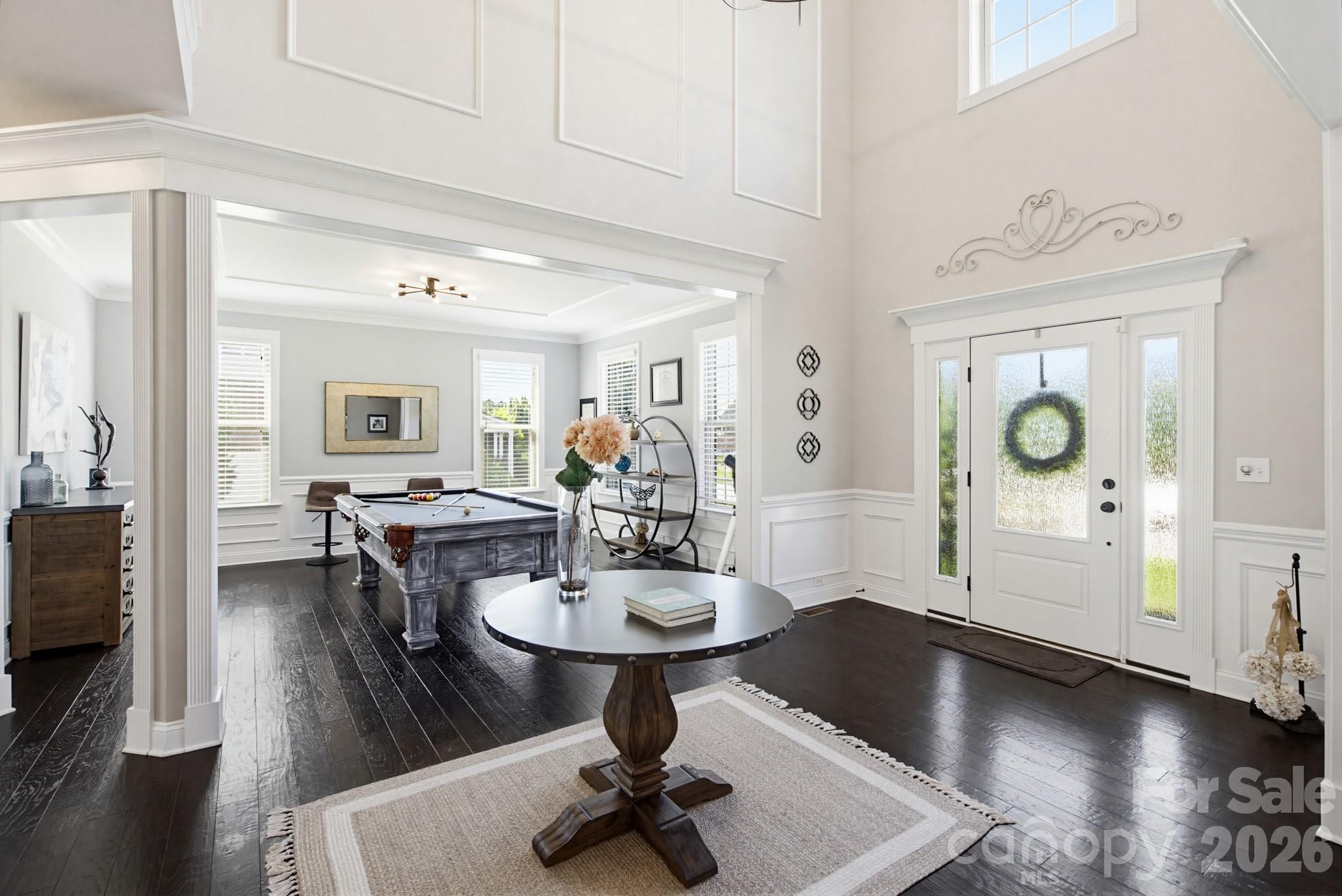 Lake Forest Preserve - Residential