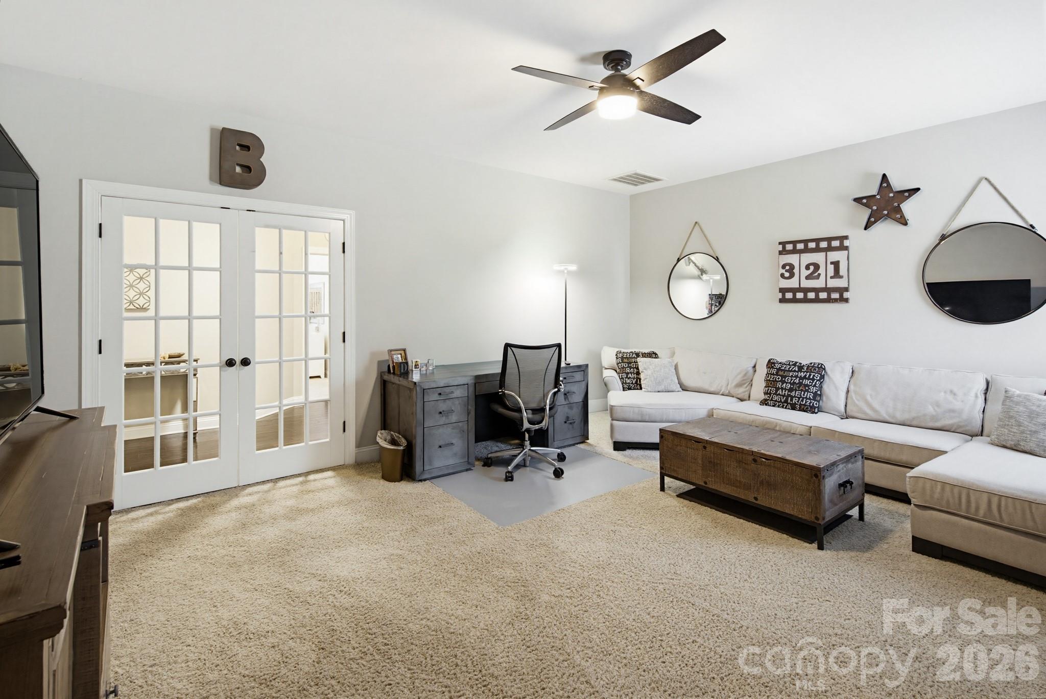 Lake Forest Preserve - Residential