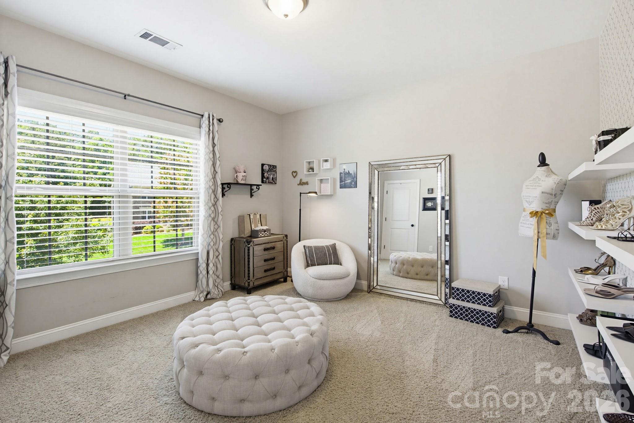 Lake Forest Preserve - Residential