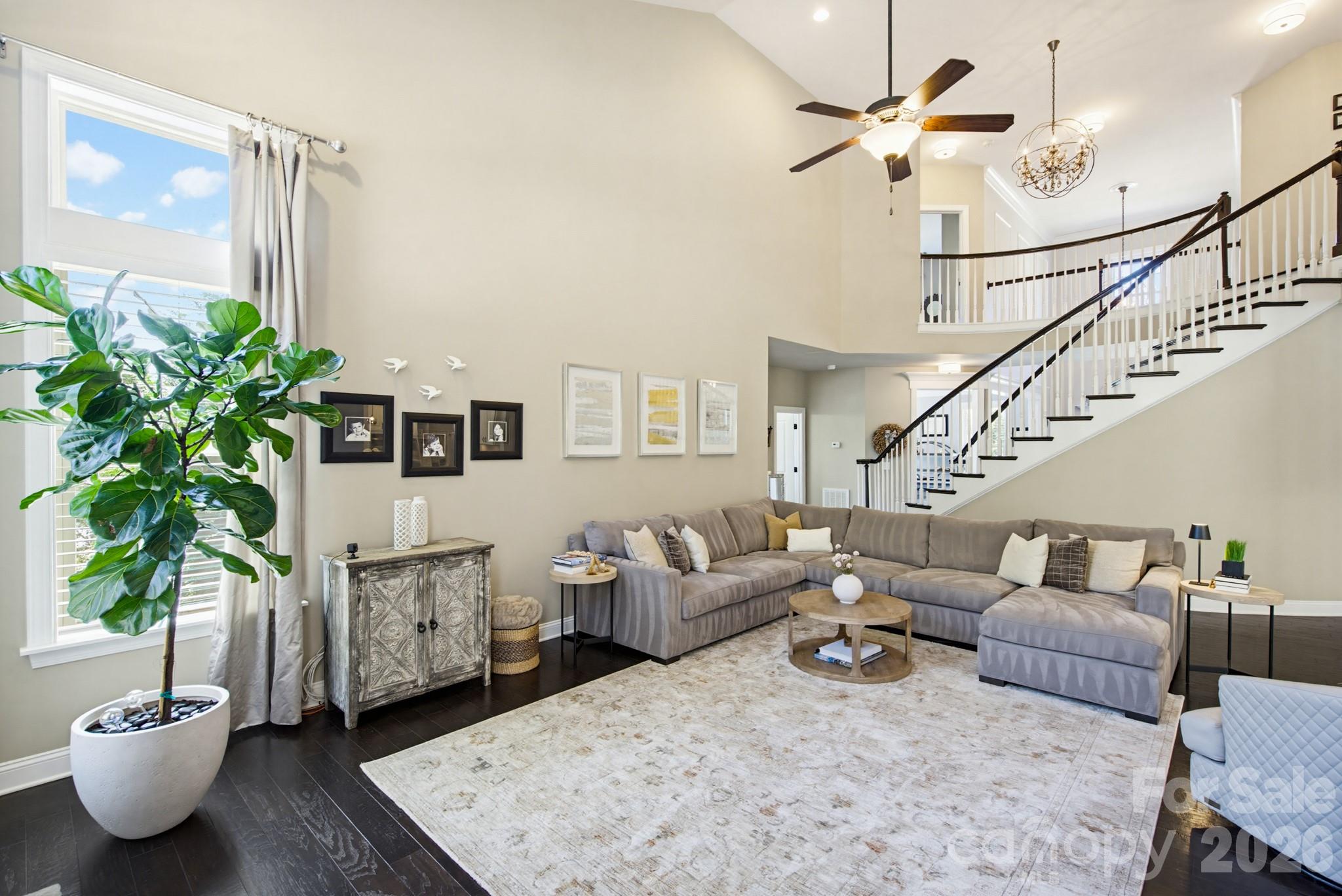 Lake Forest Preserve - Residential