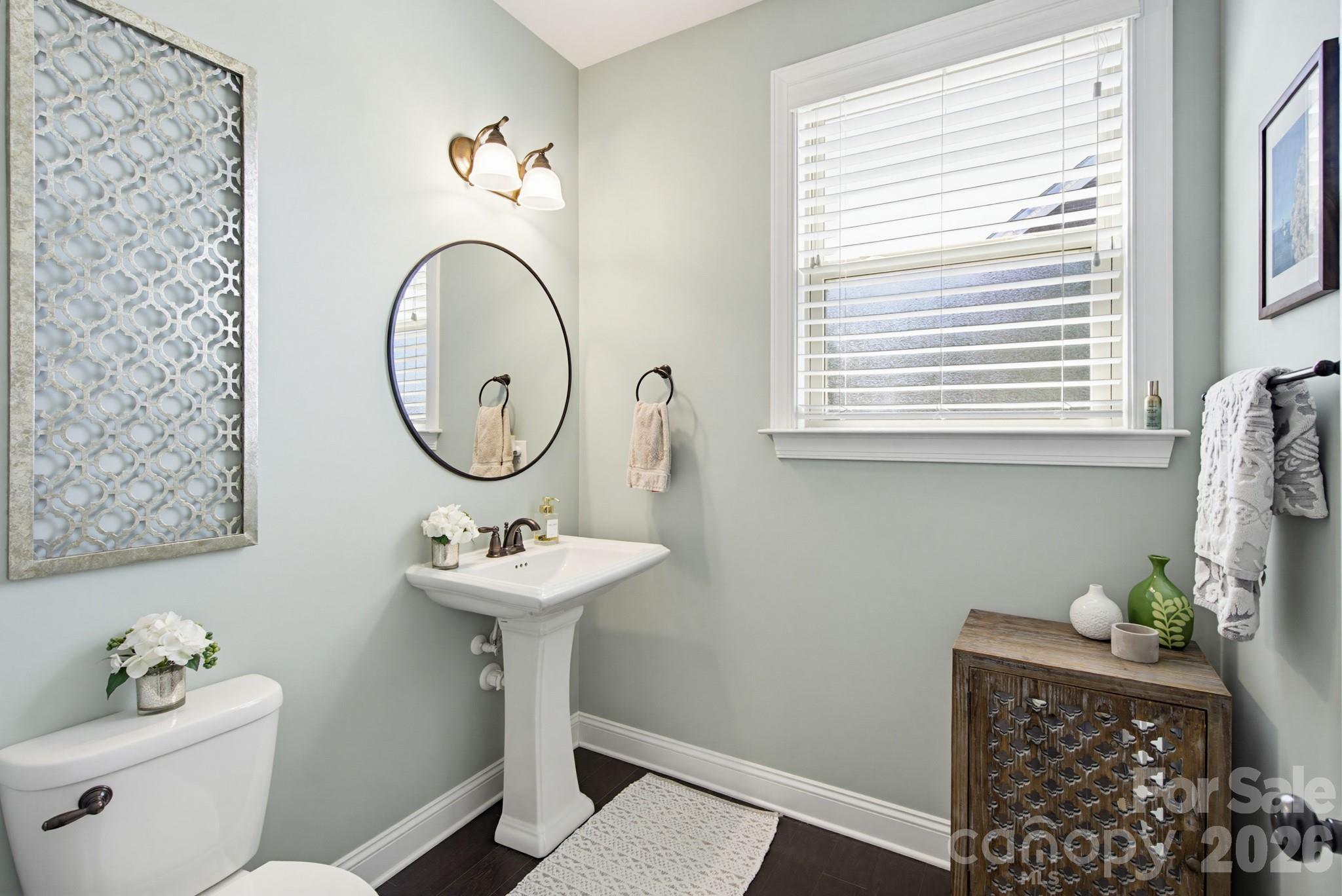 Lake Forest Preserve - Residential