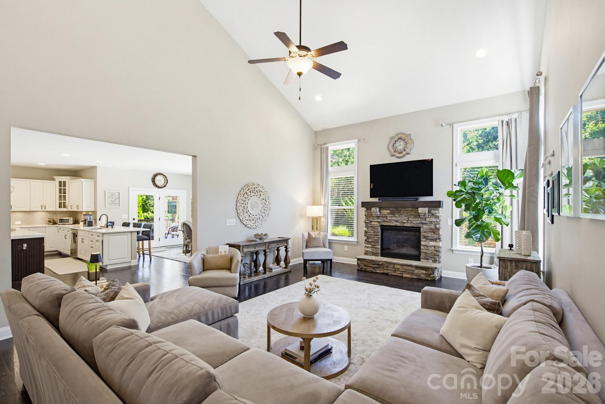 Lake Forest Preserve - Residential