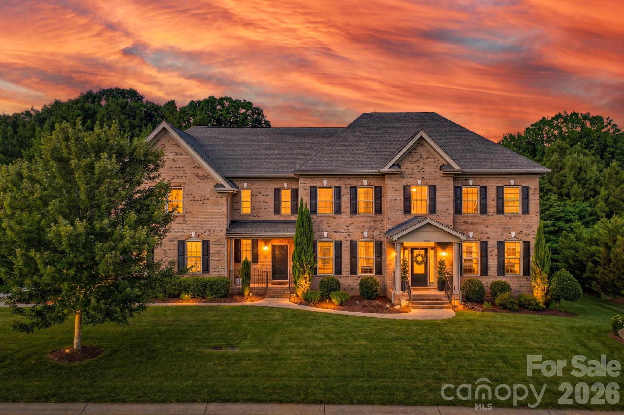 Lake Forest Preserve - Residential