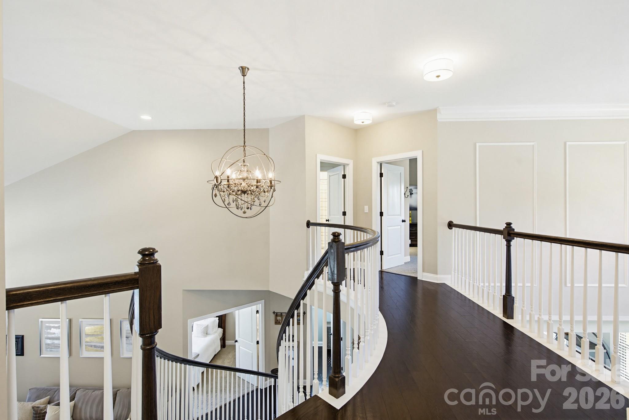 Lake Forest Preserve - Residential