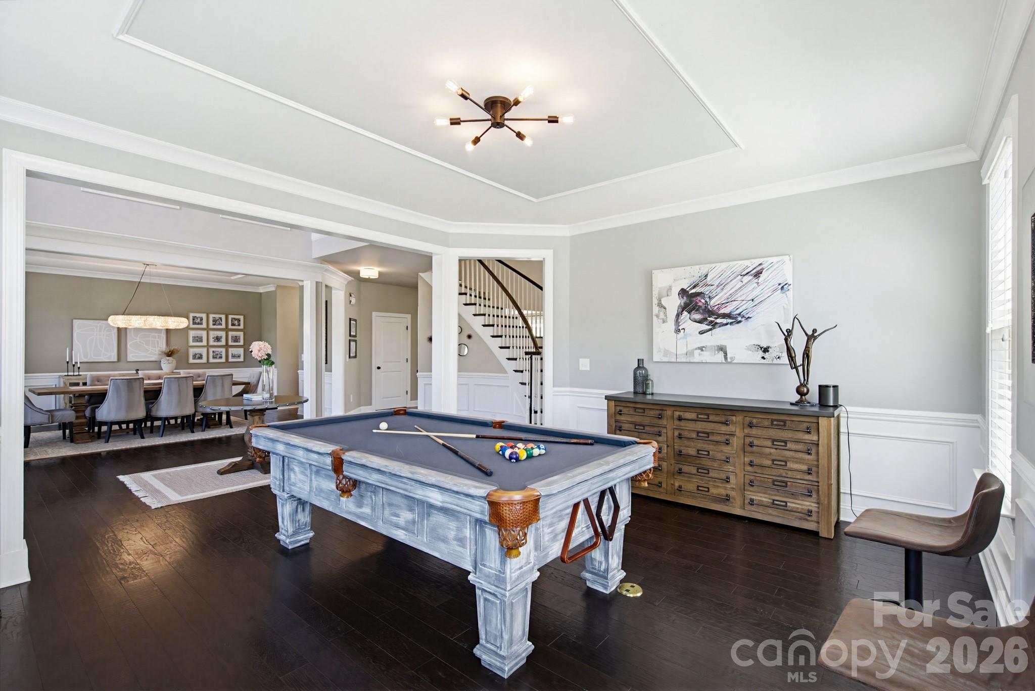 Lake Forest Preserve - Residential