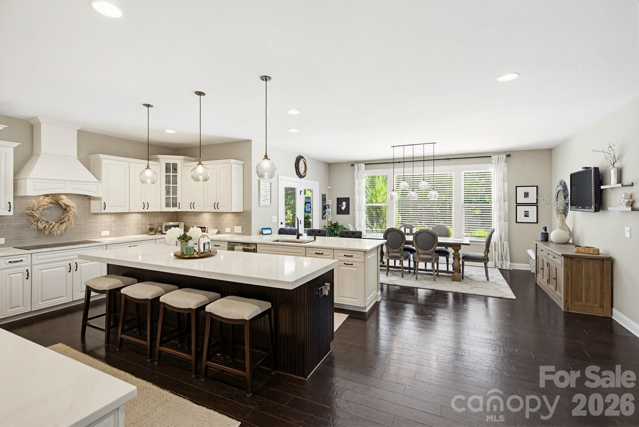 Lake Forest Preserve - Residential