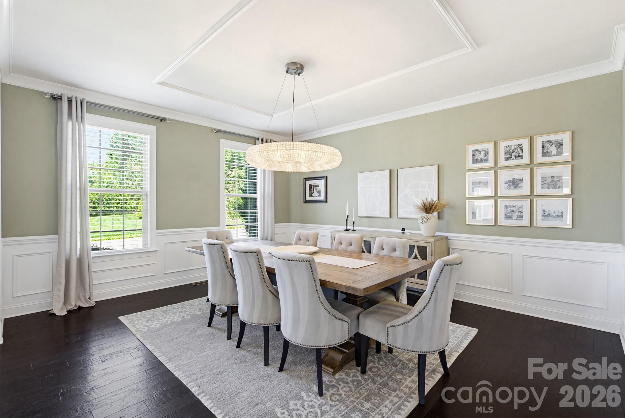 Lake Forest Preserve - Residential