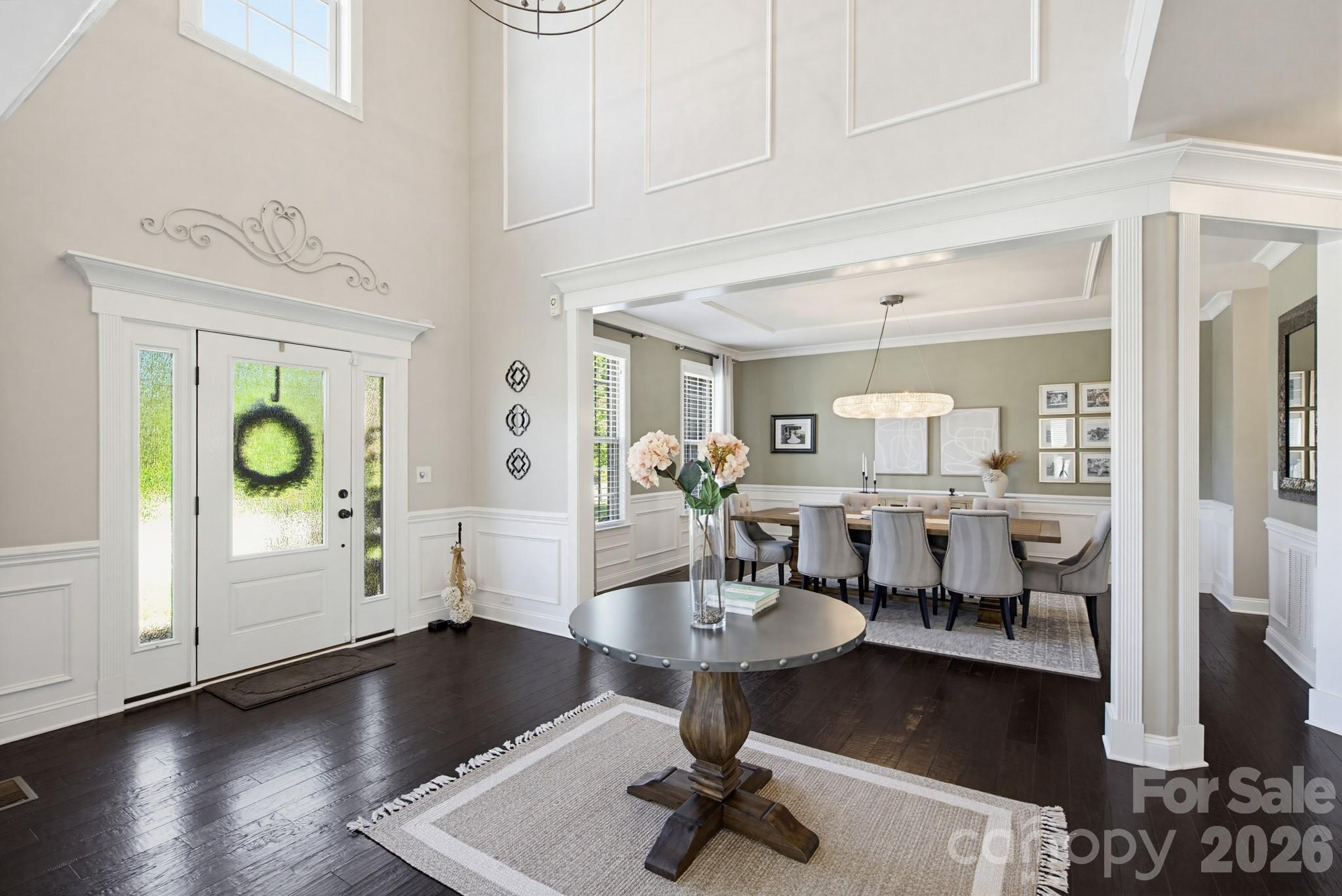 Lake Forest Preserve - Residential