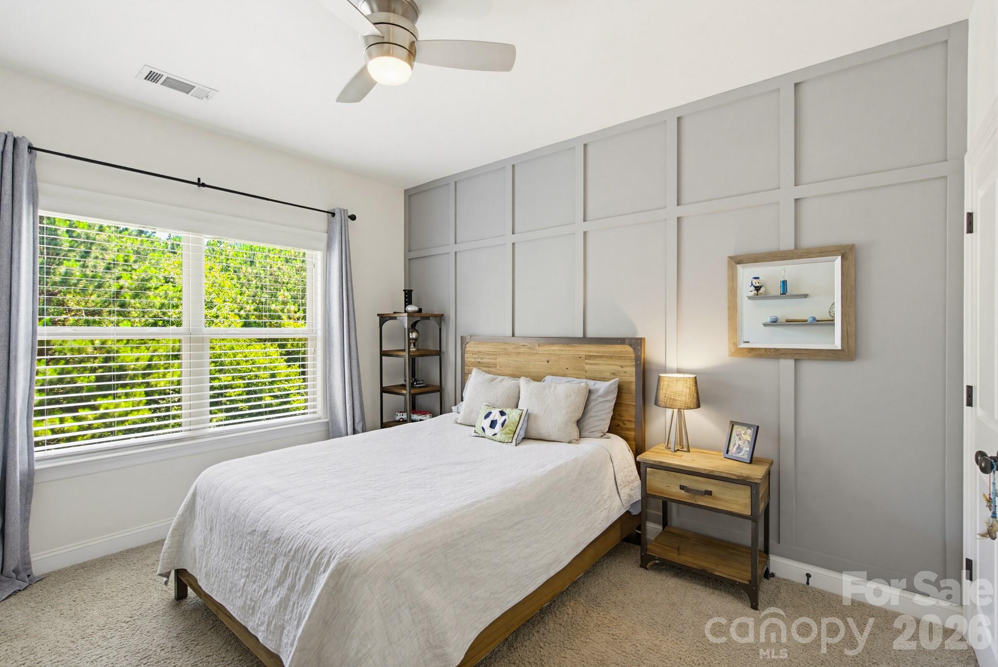 Lake Forest Preserve - Residential