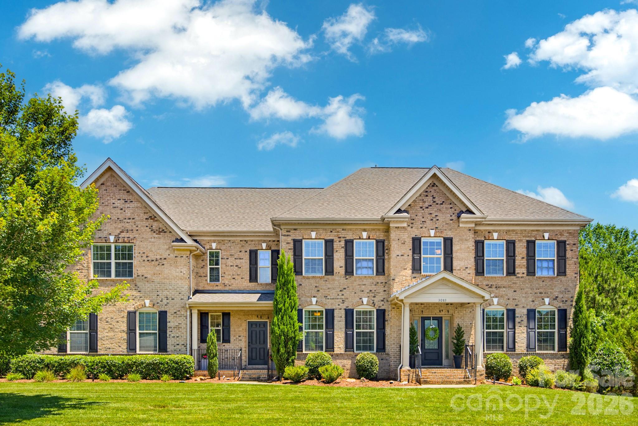 Lake Forest Preserve - Residential