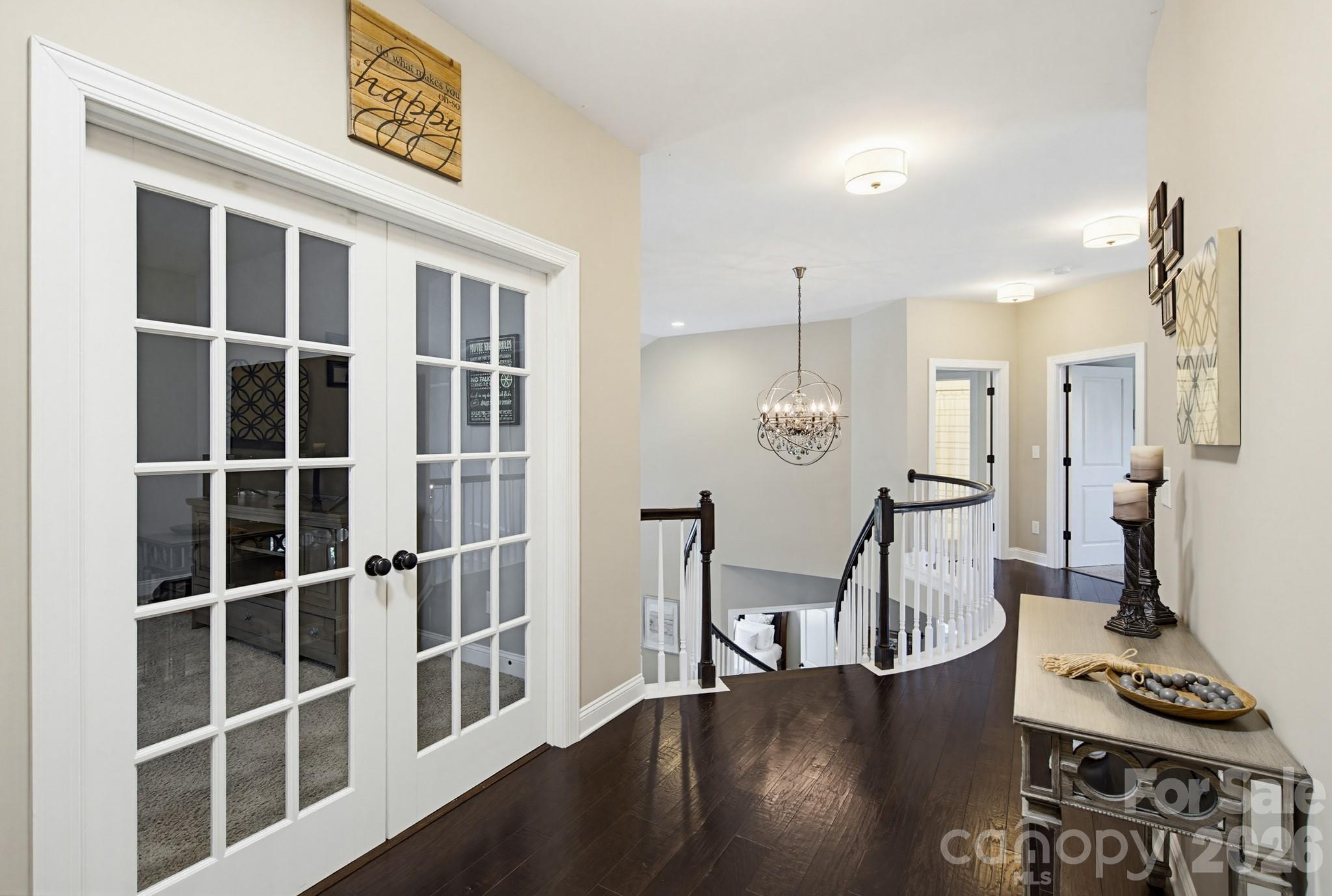 Lake Forest Preserve - Residential