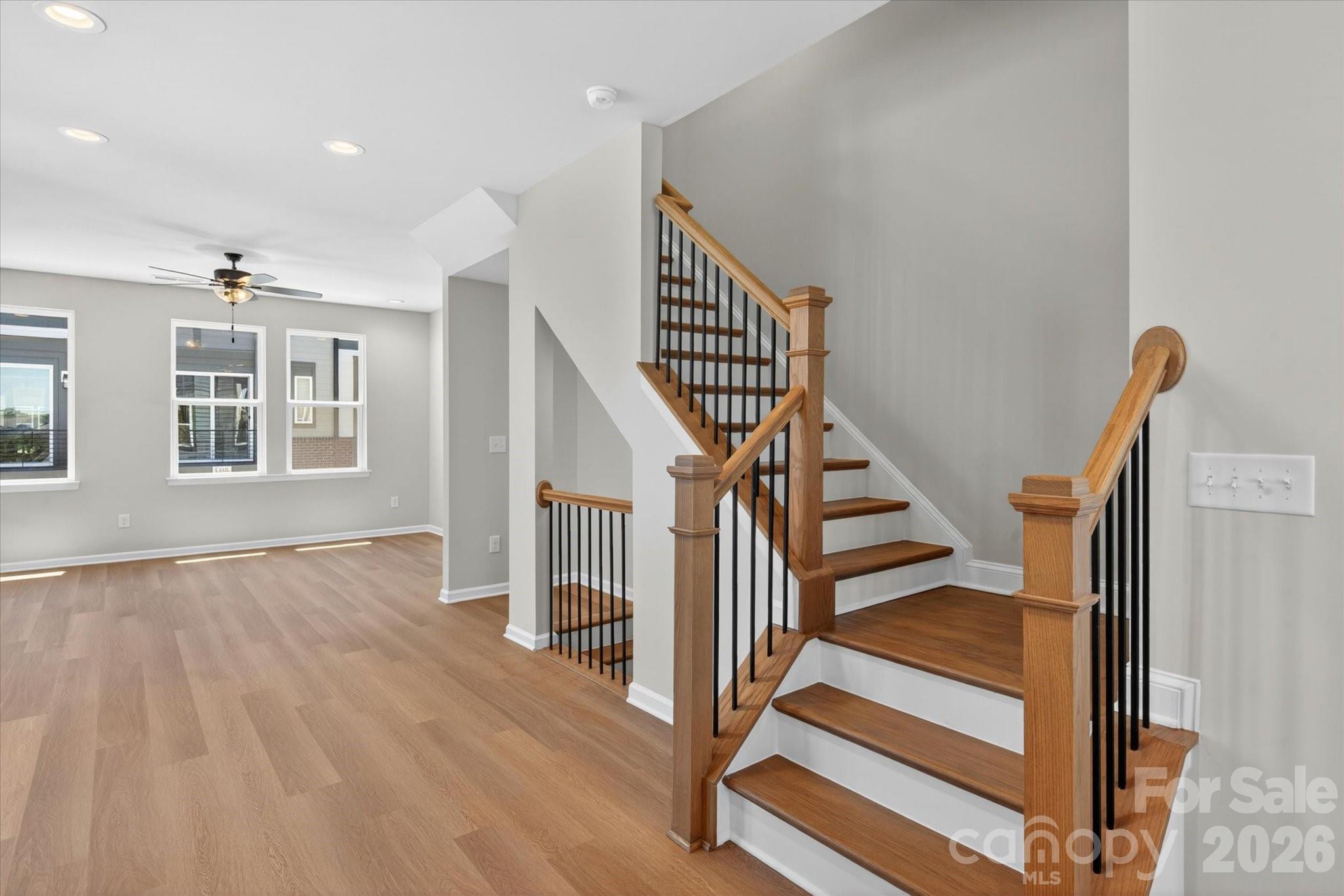 Equinox - Residential