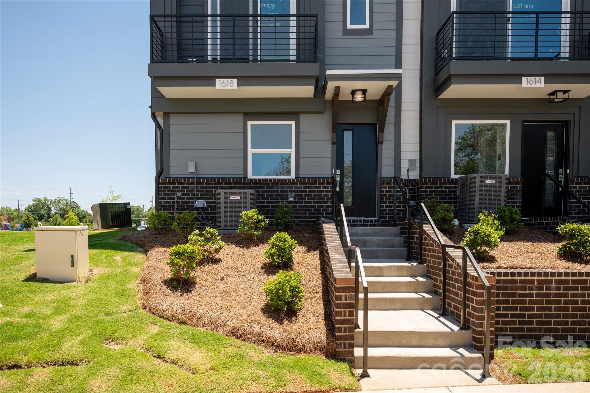 Equinox - Residential