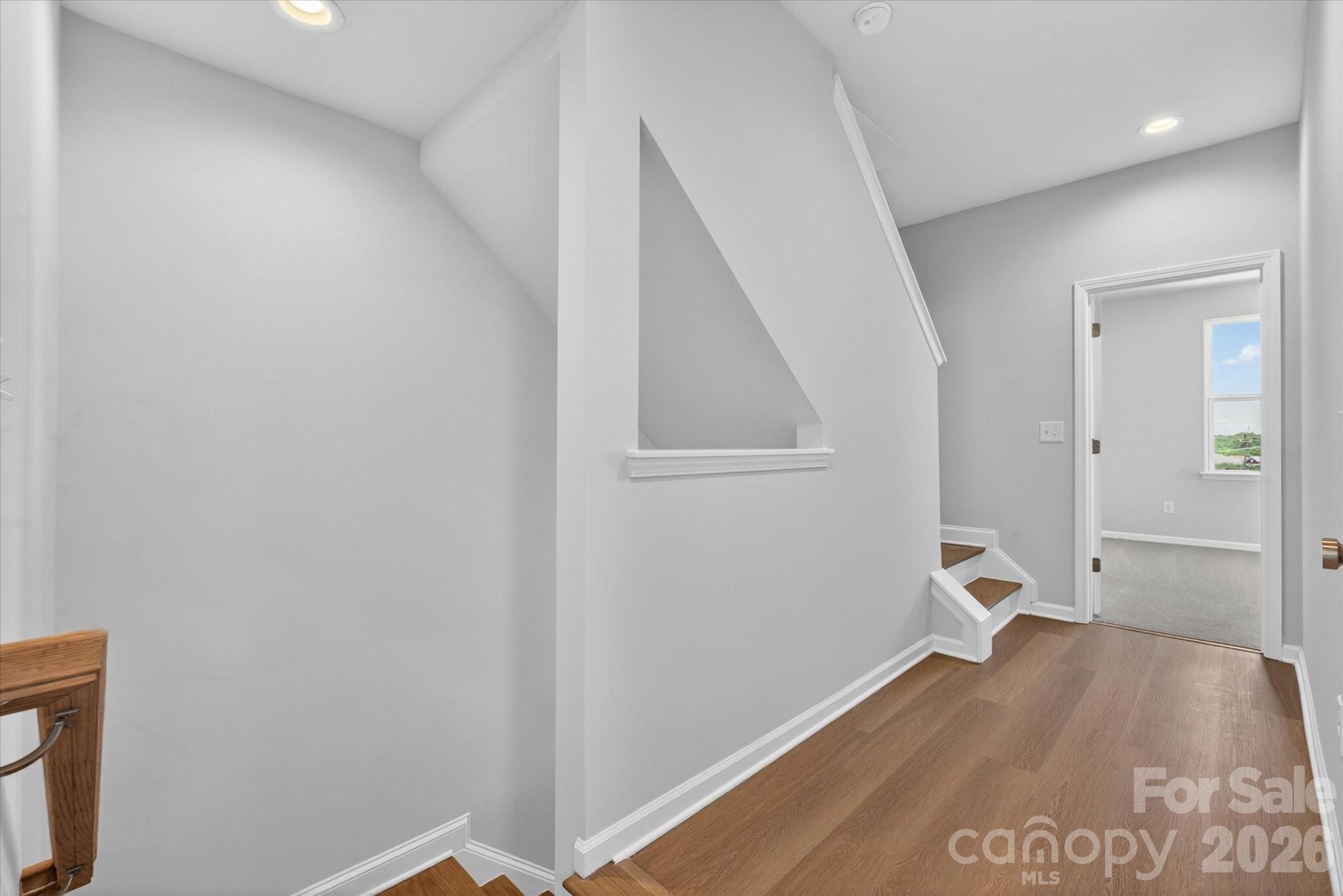 Equinox - Residential