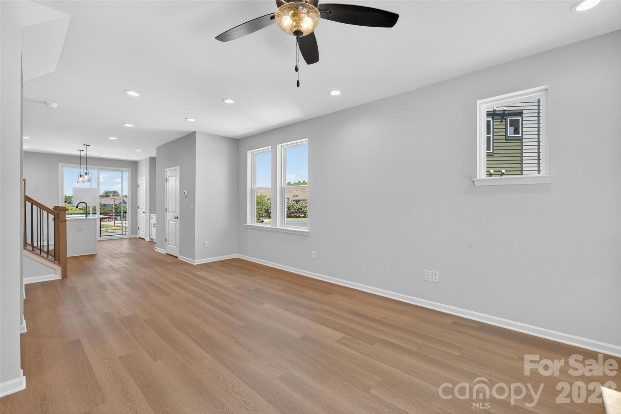 Equinox - Residential