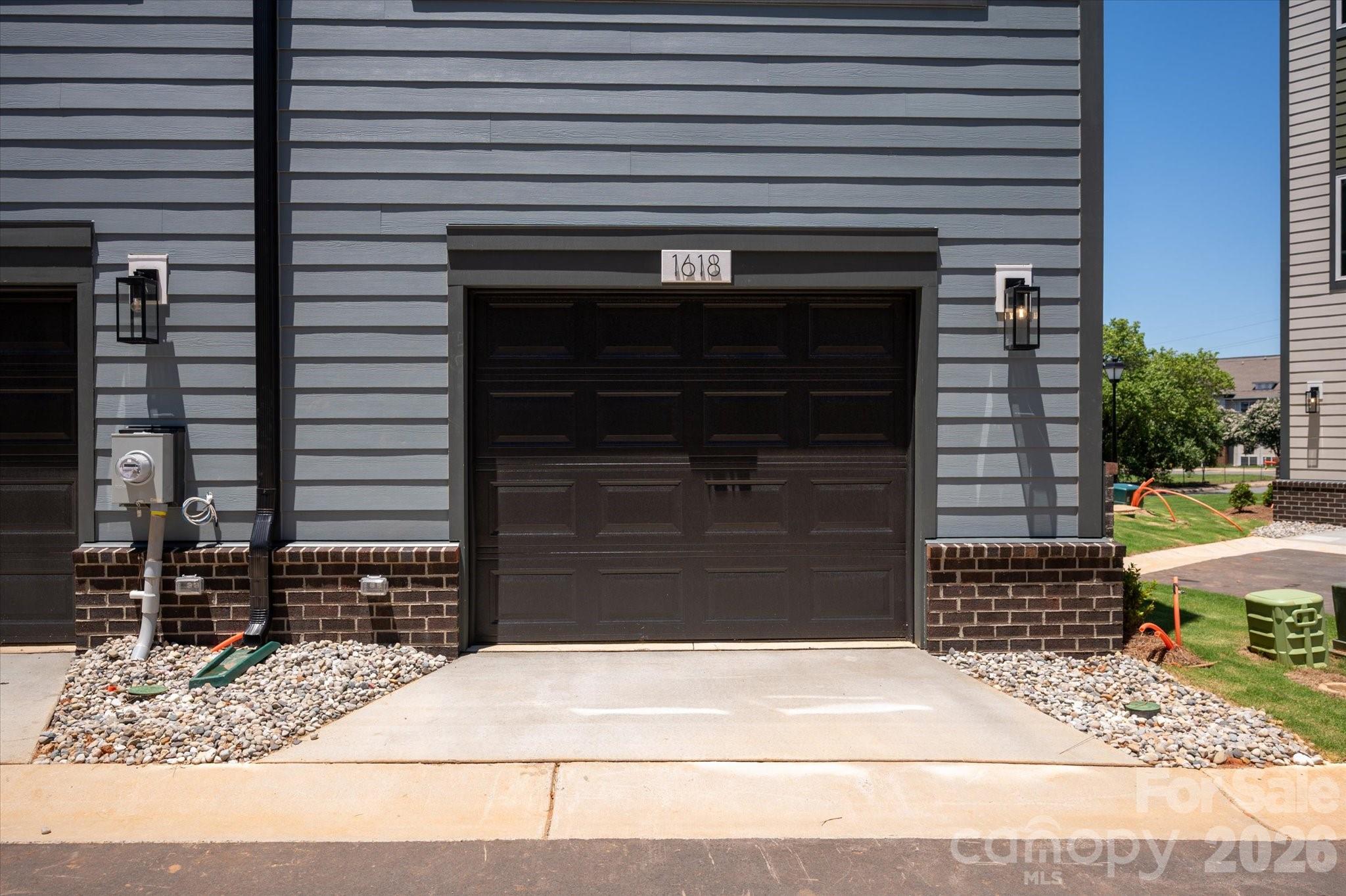 Equinox - Residential