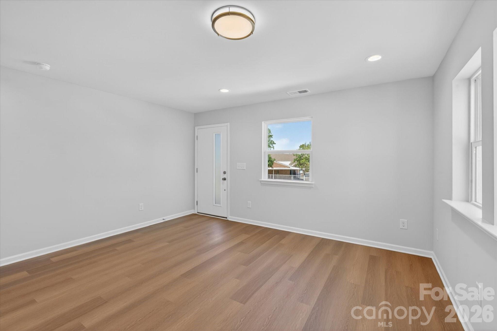 Equinox - Residential