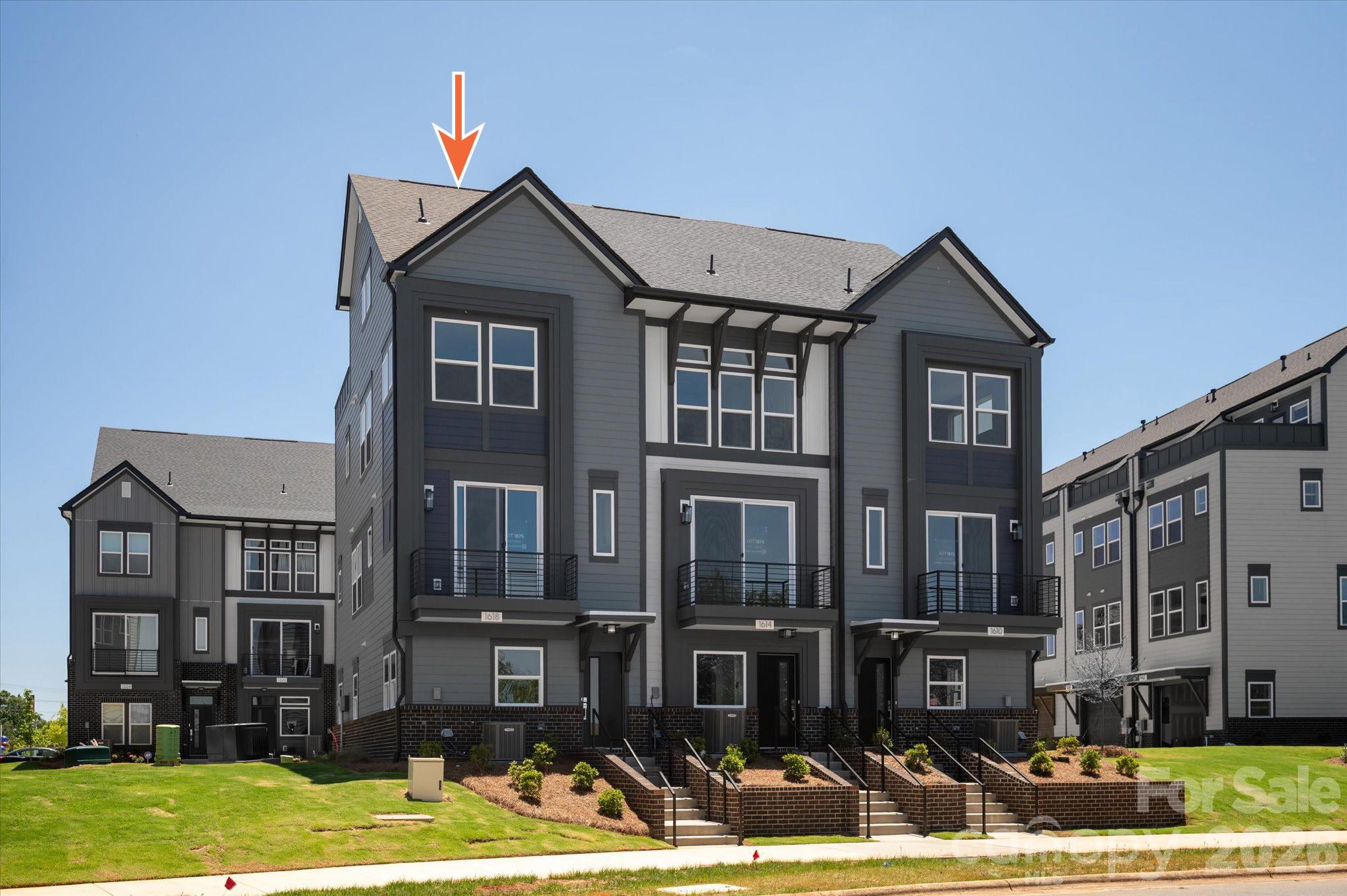 Equinox - Residential
