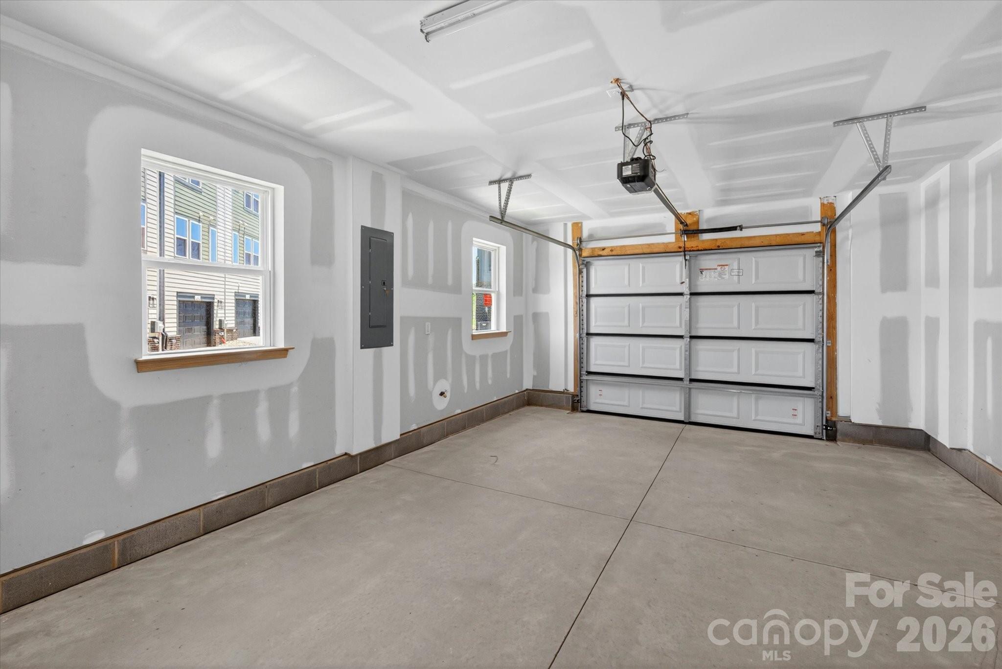 Equinox - Residential