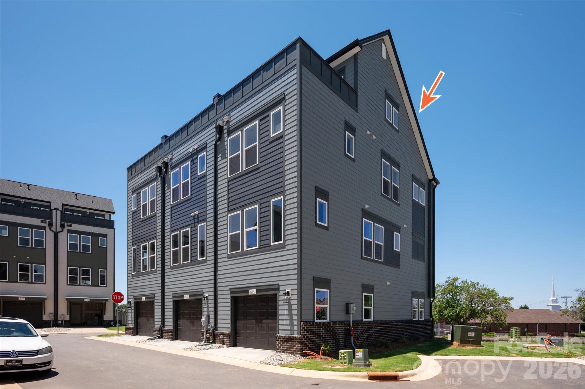 Equinox - Residential