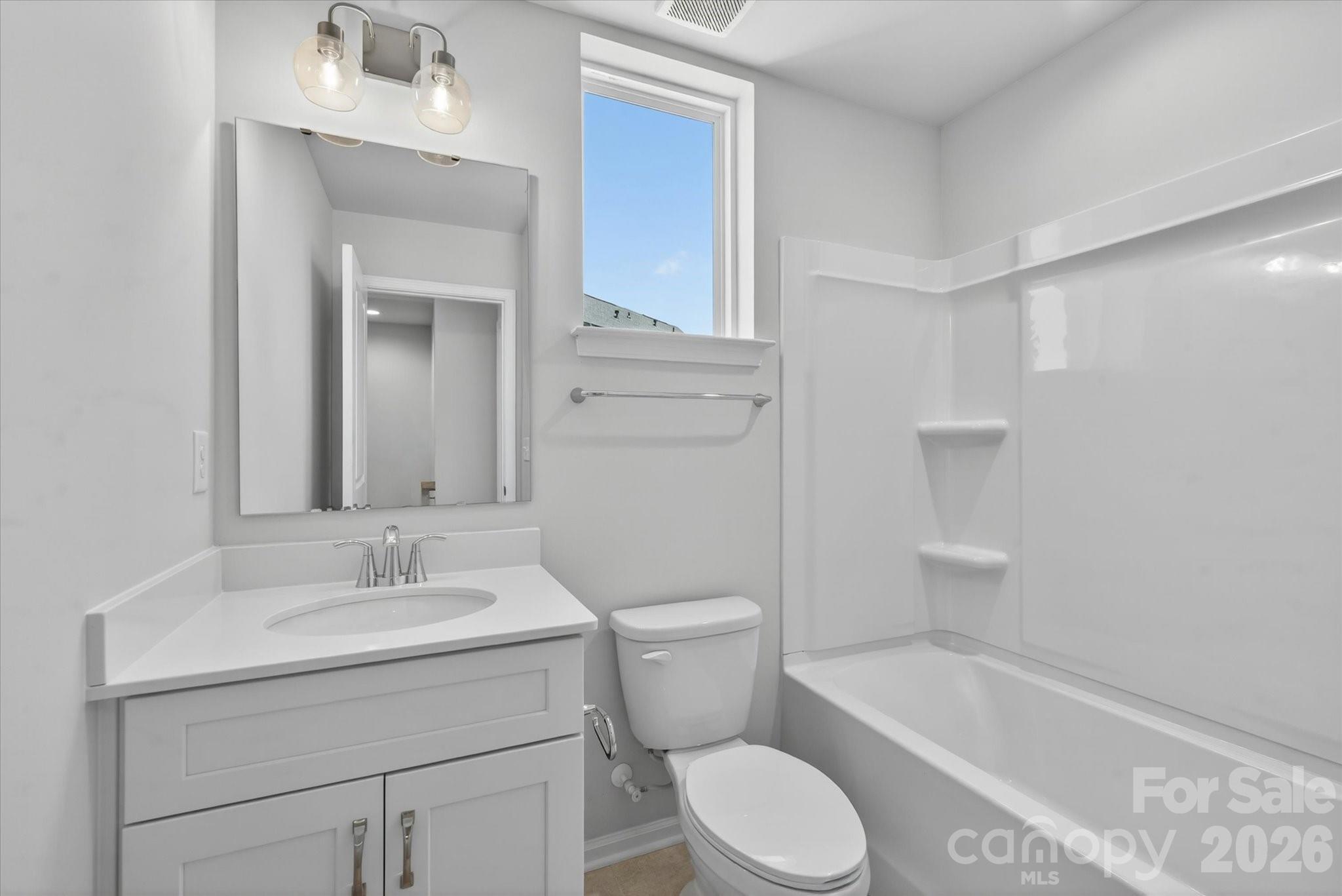 Equinox - Residential