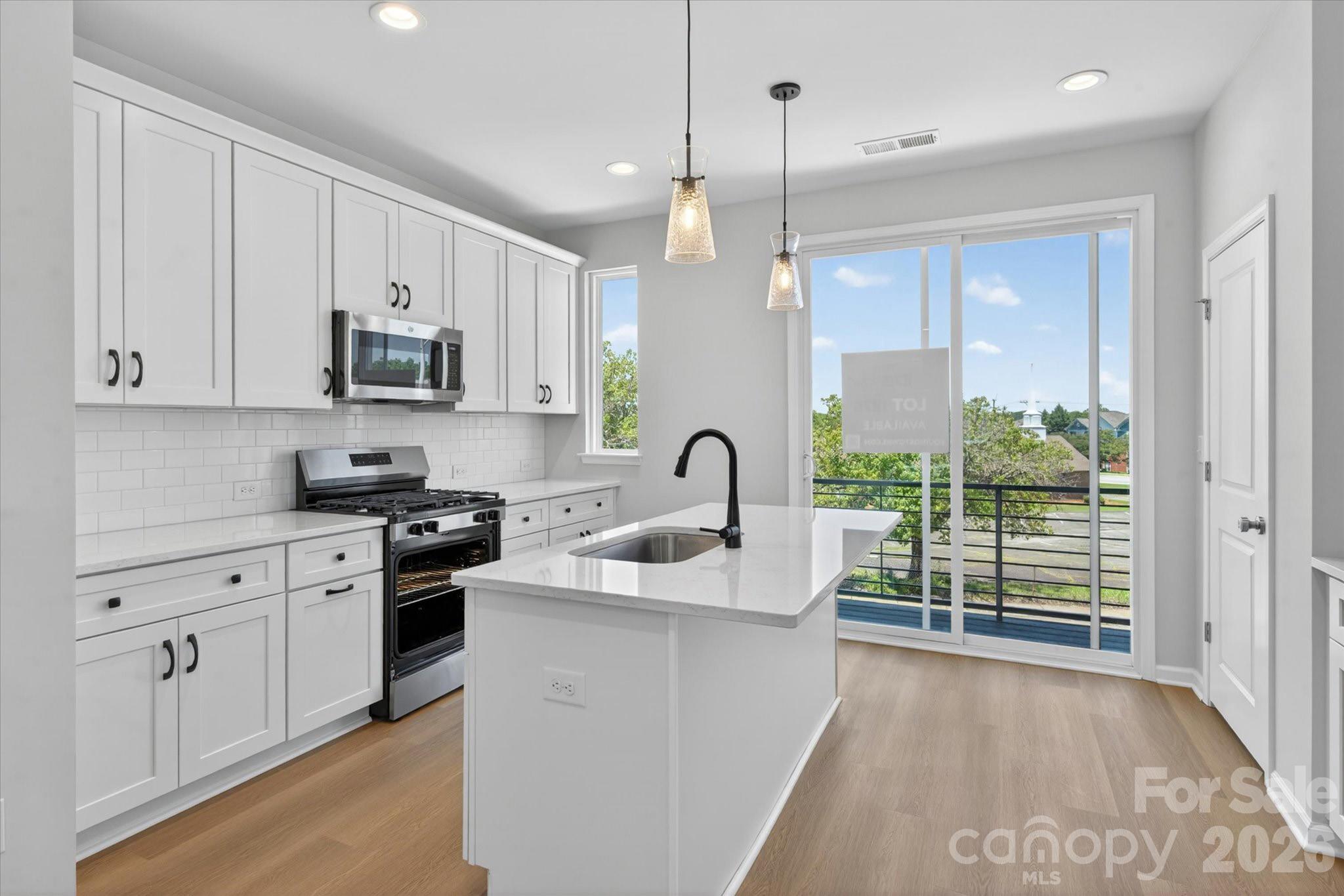 Equinox - Residential