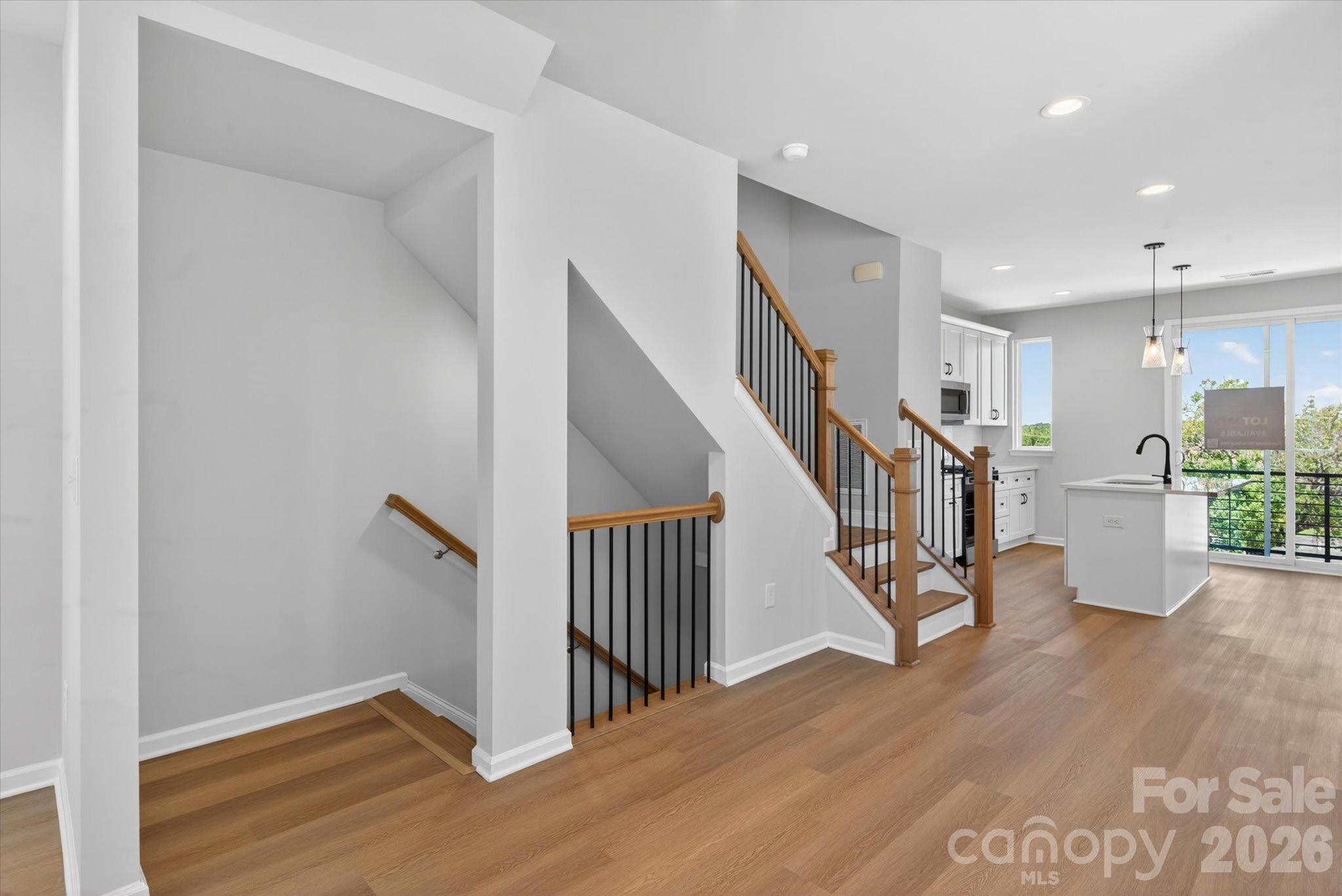 Equinox - Residential