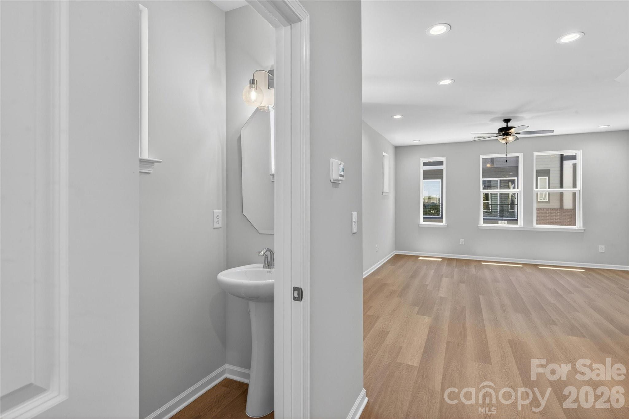 Equinox - Residential