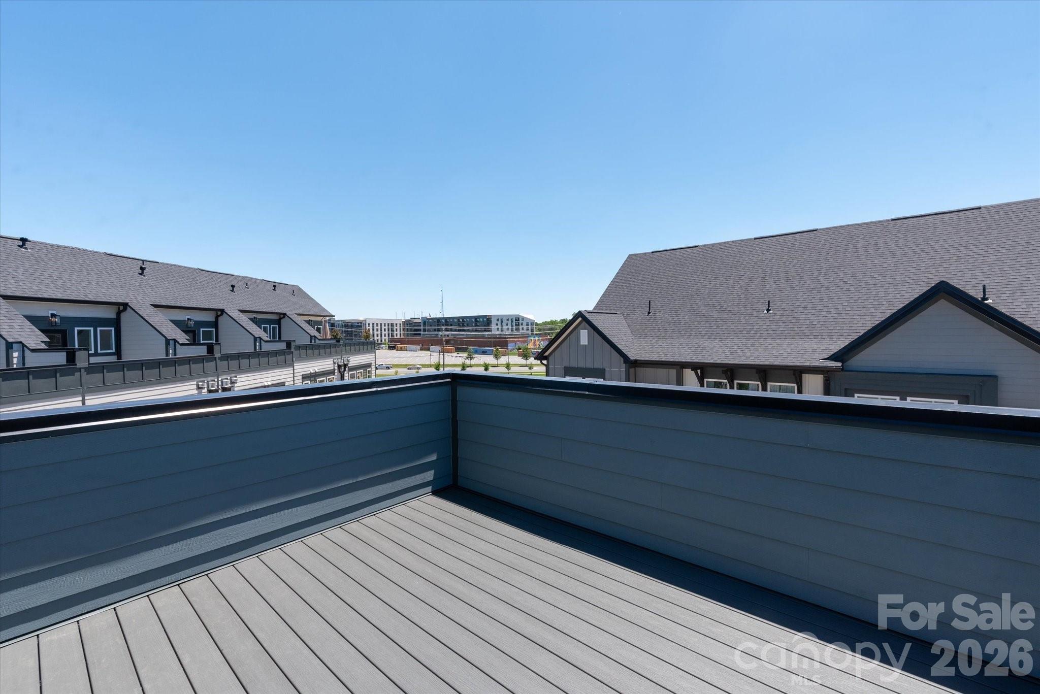 Equinox - Residential