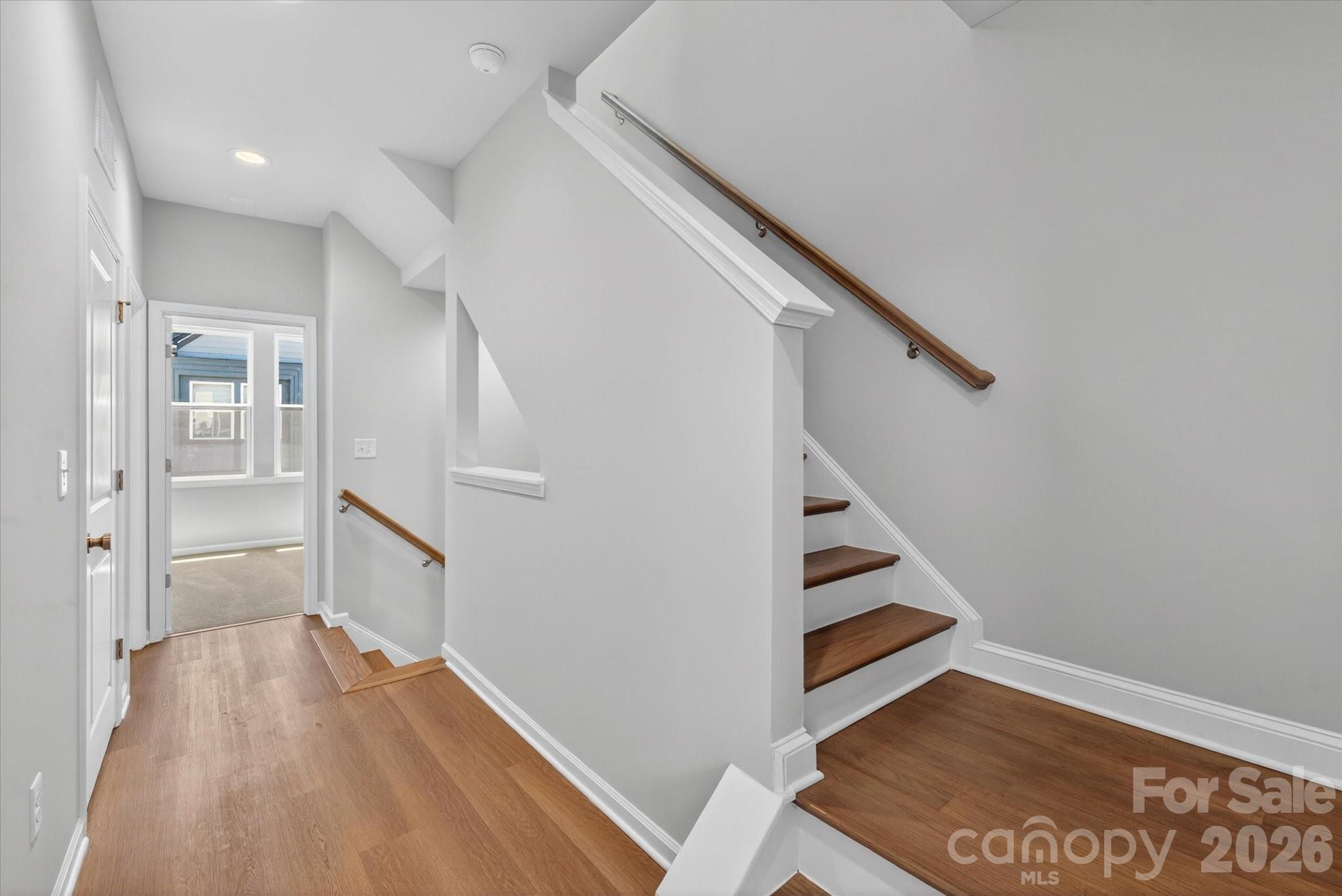 Equinox - Residential