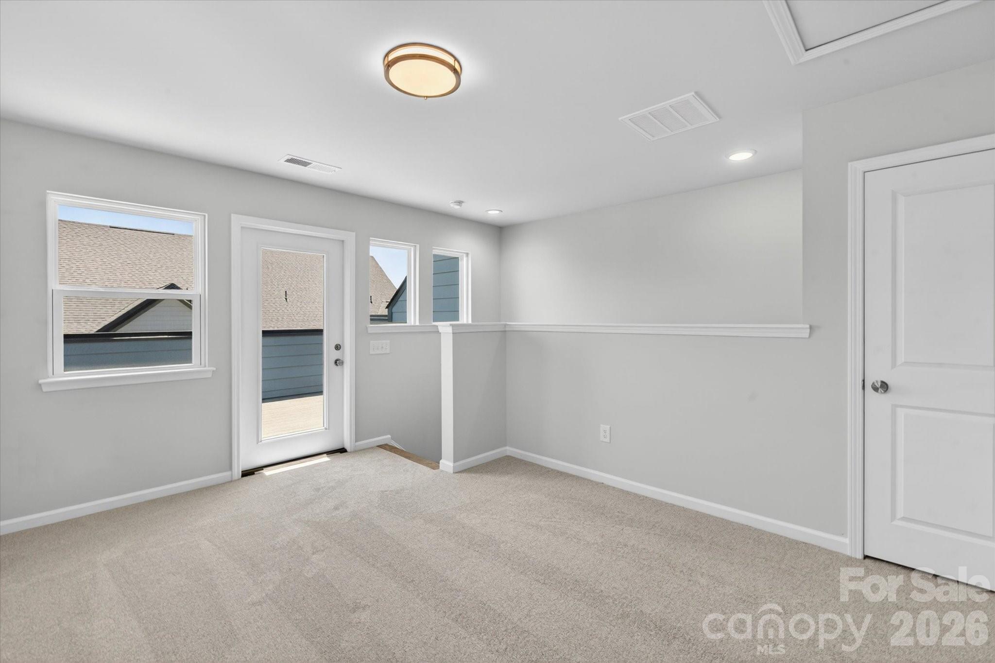 Equinox - Residential