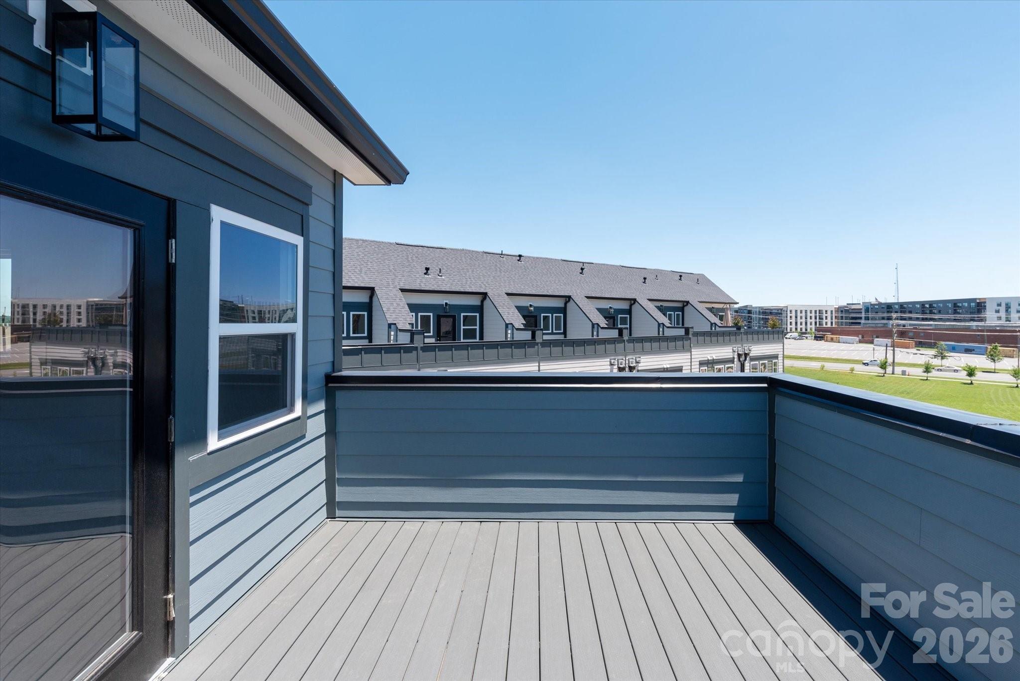 Equinox - Residential