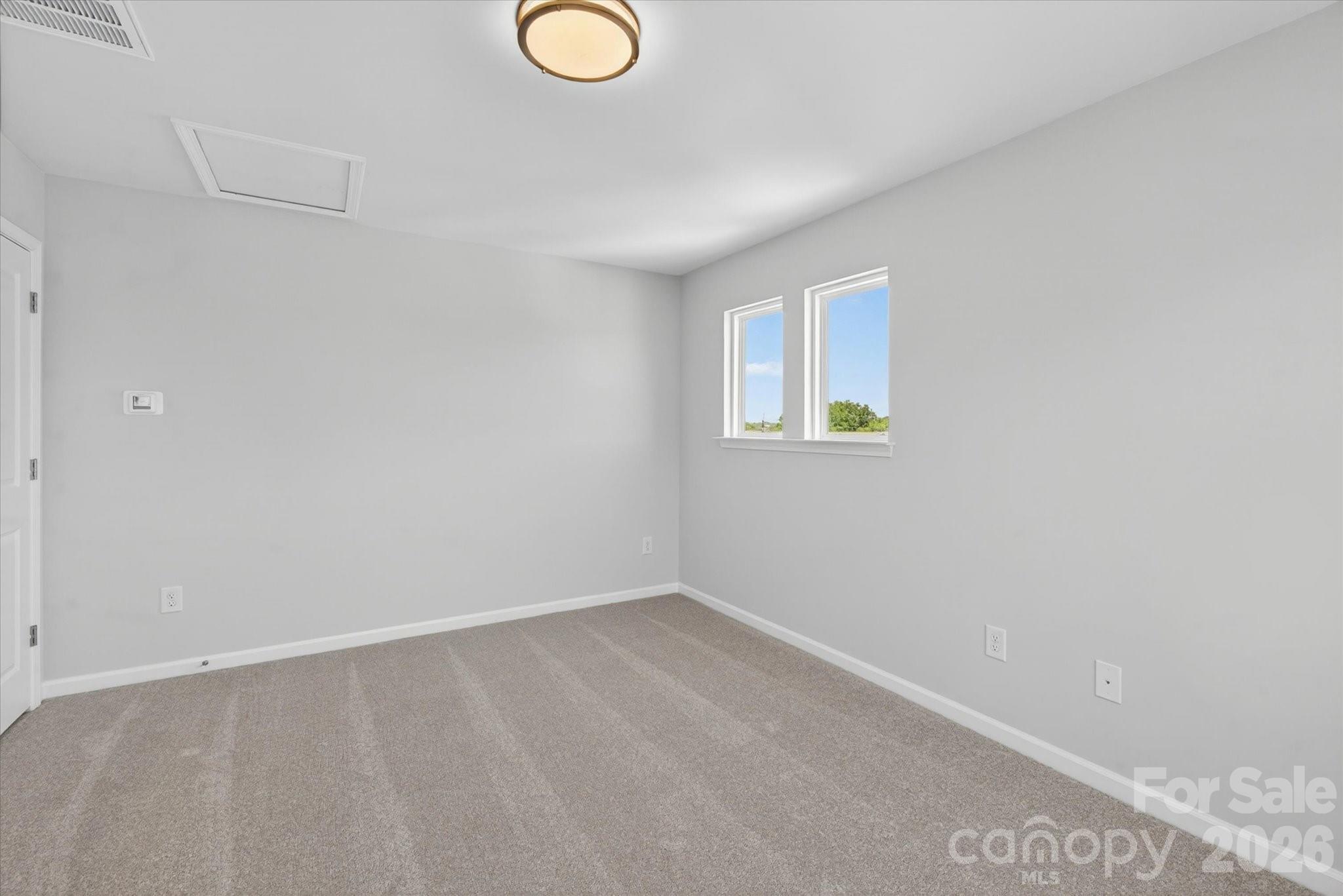Equinox - Residential