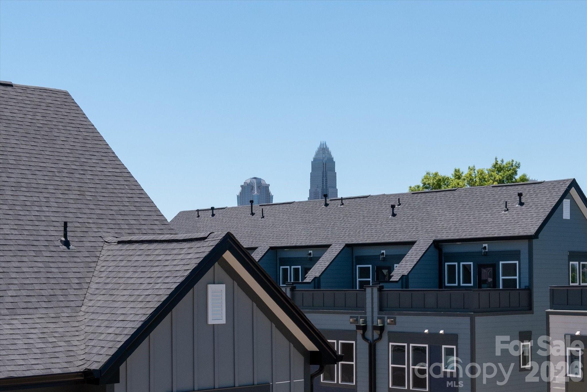 Equinox - Residential